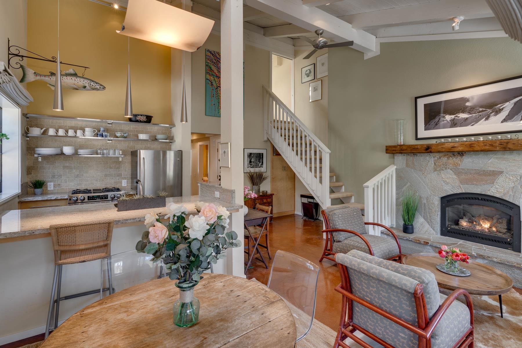 227 Olympic Valley Road Unit: #11