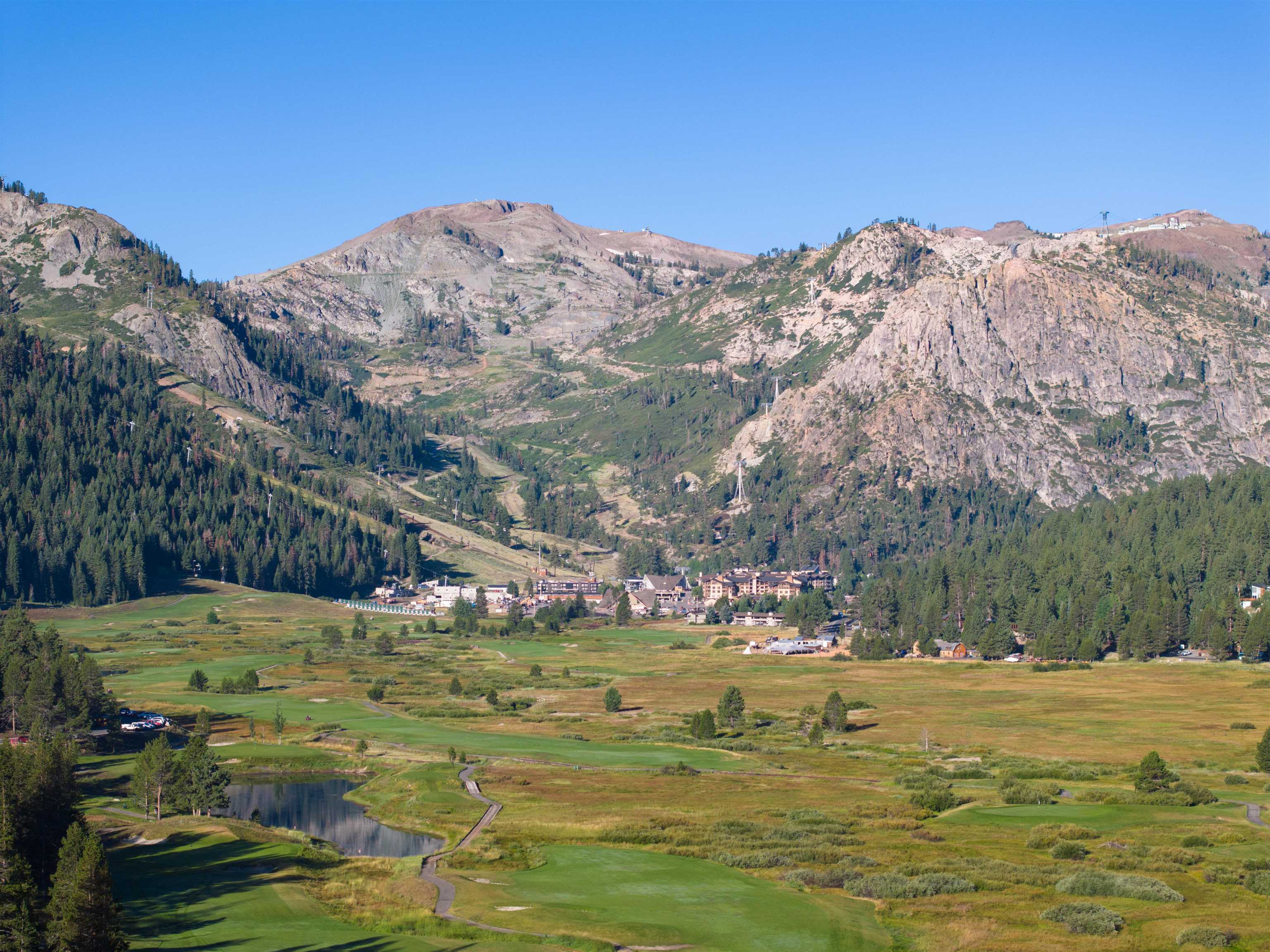 227 Olympic Valley Road Unit: #11