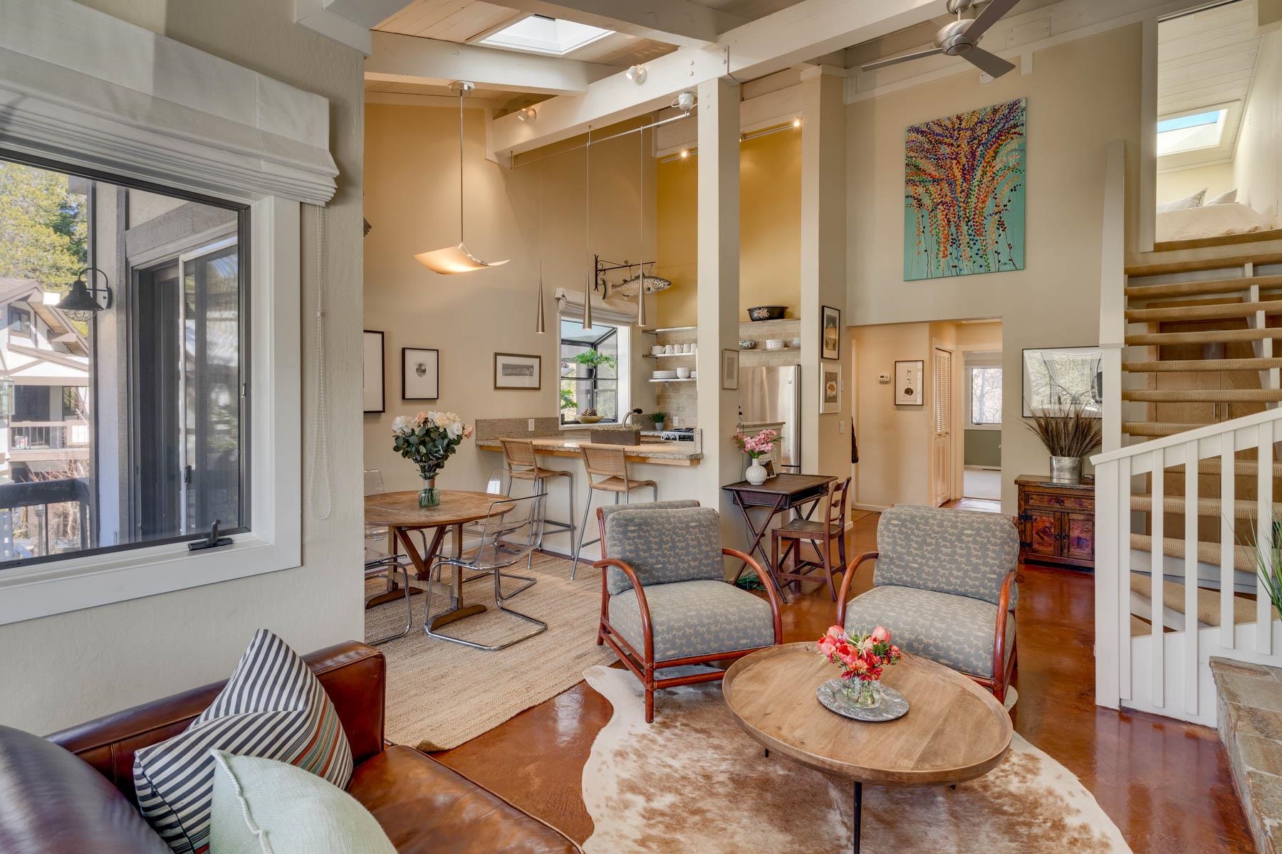 227 Olympic Valley Road Unit: #11