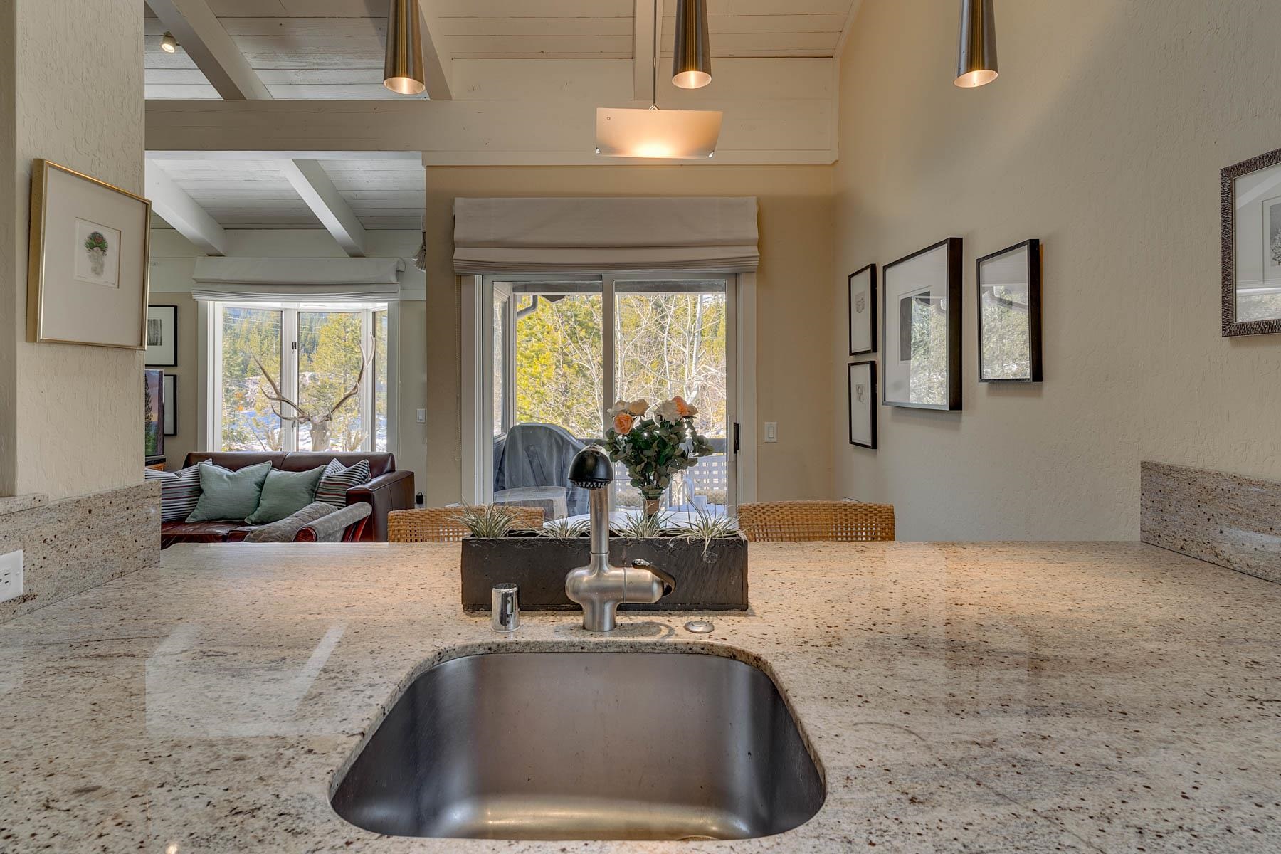 227 Olympic Valley Road Unit: #11