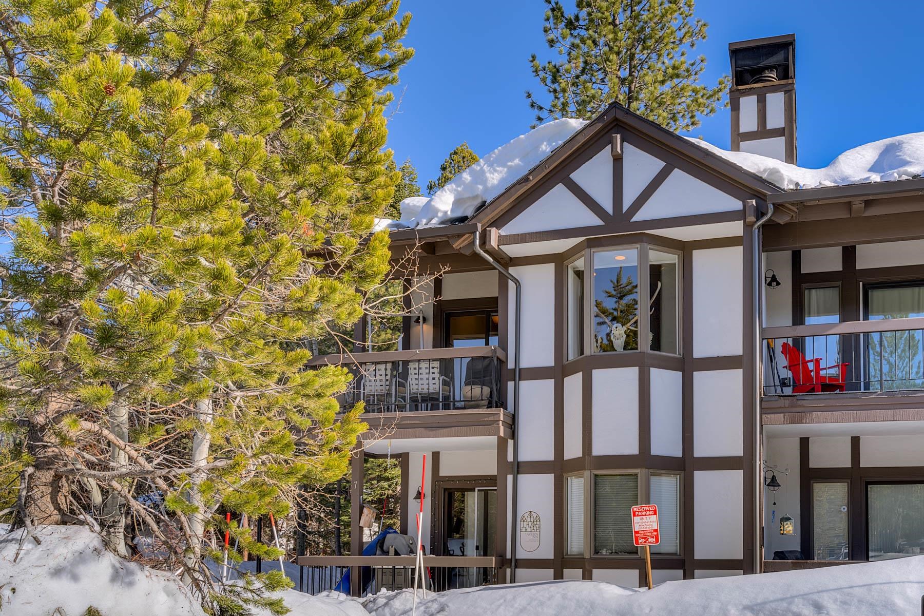 227 Olympic Valley Road Unit: #11