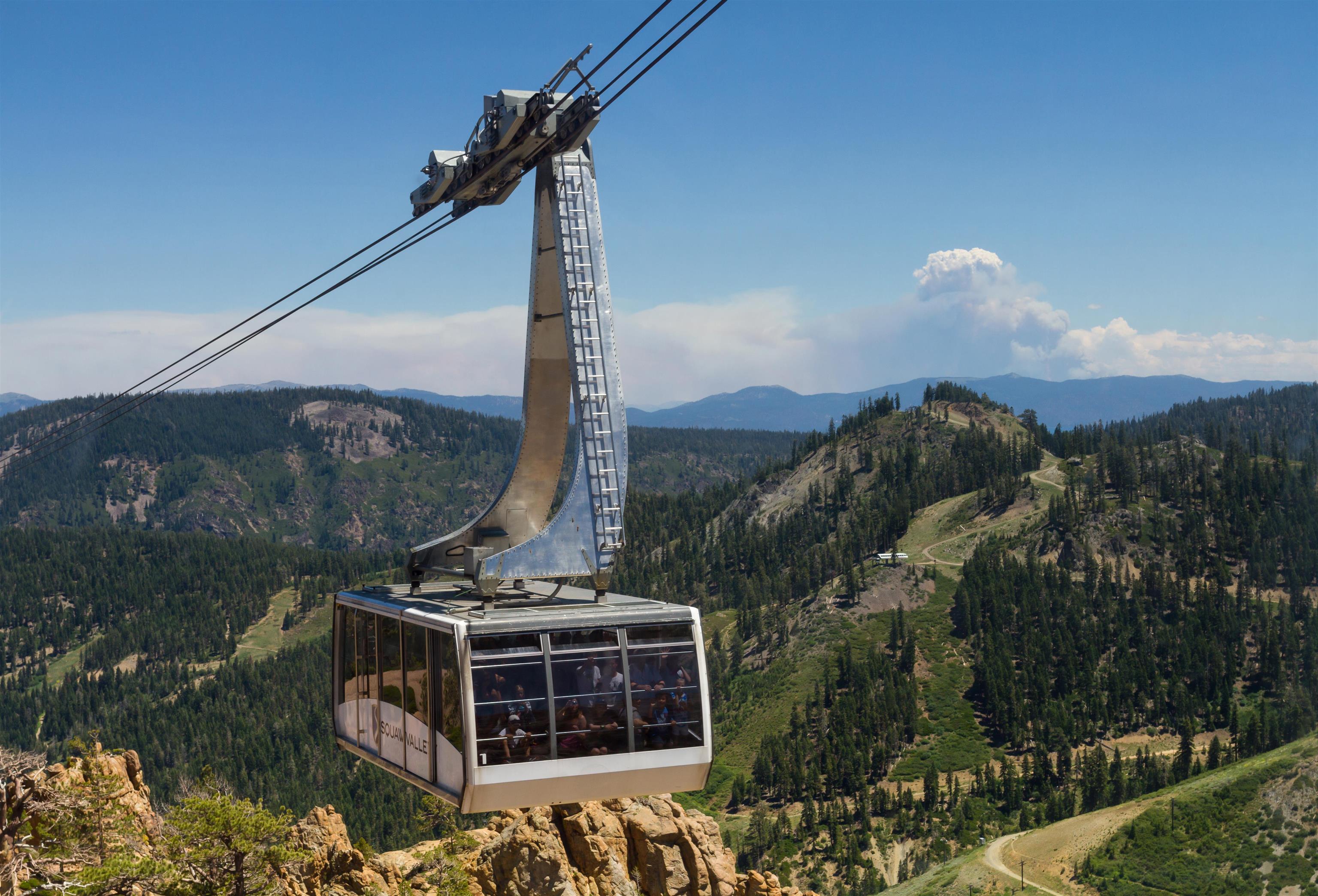 227 Olympic Valley Road Unit: #11