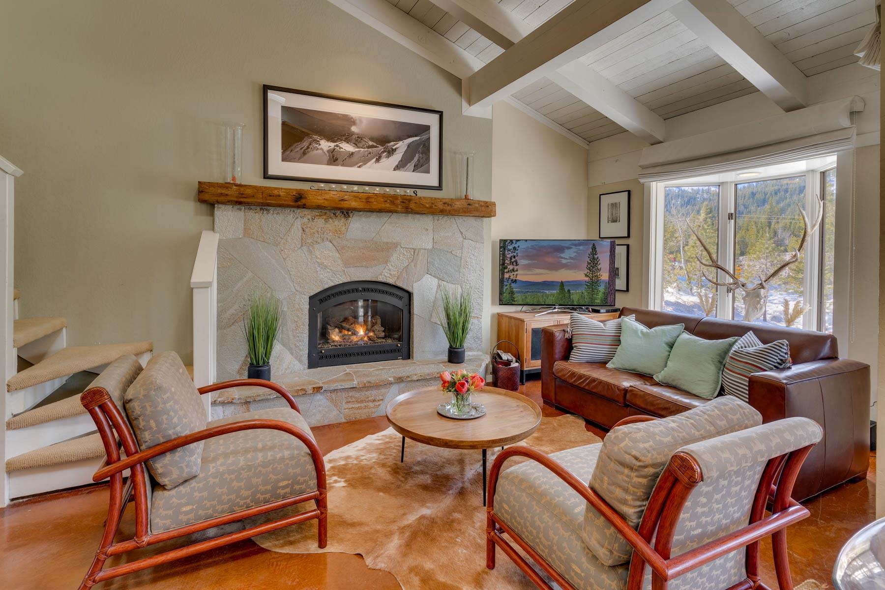 227 Olympic Valley Road Unit: #11