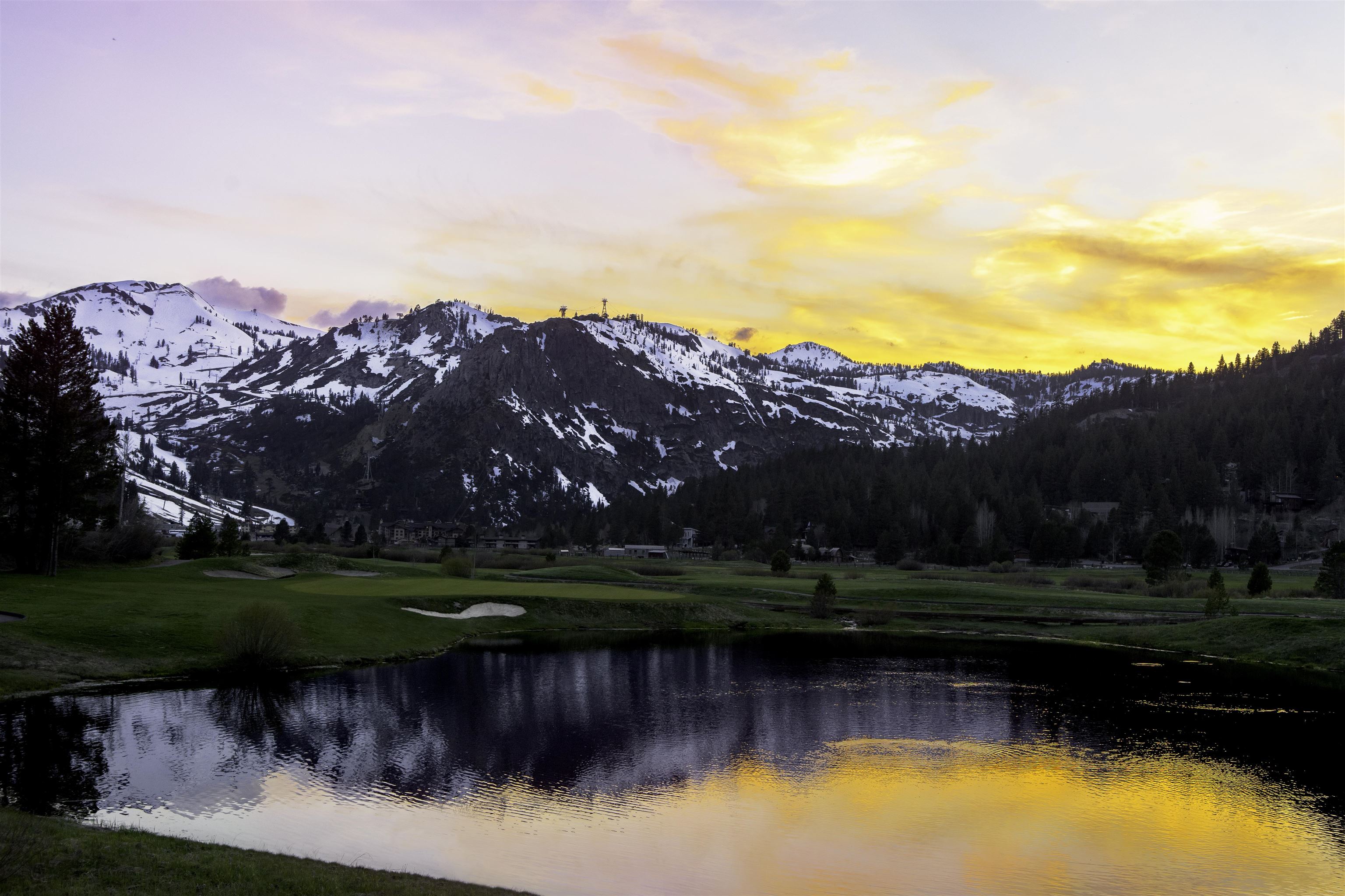 227 Olympic Valley Road Unit: #11