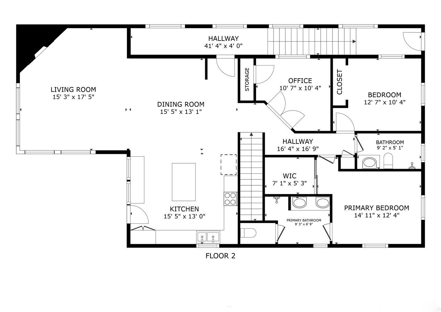 12182 Oslo Drive