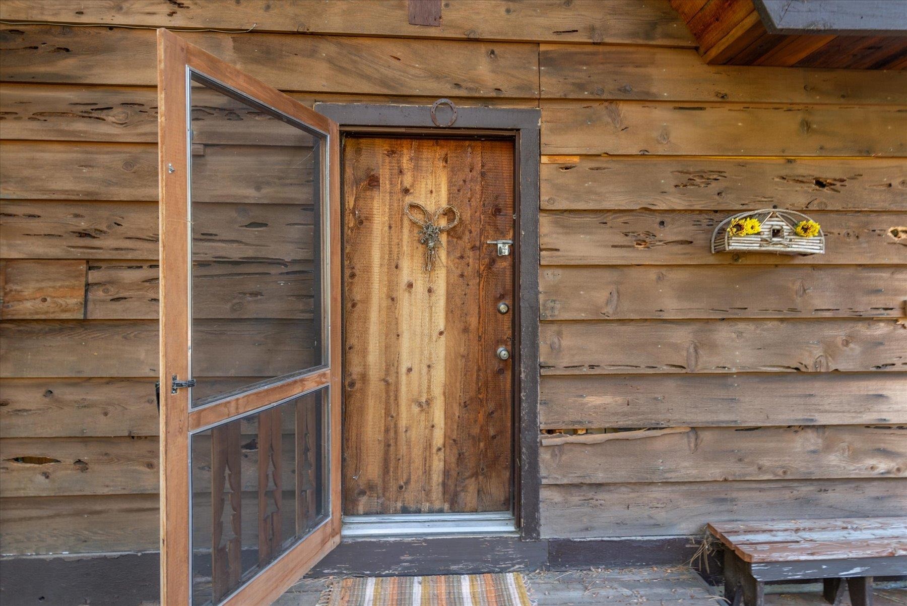 460 Old County Road