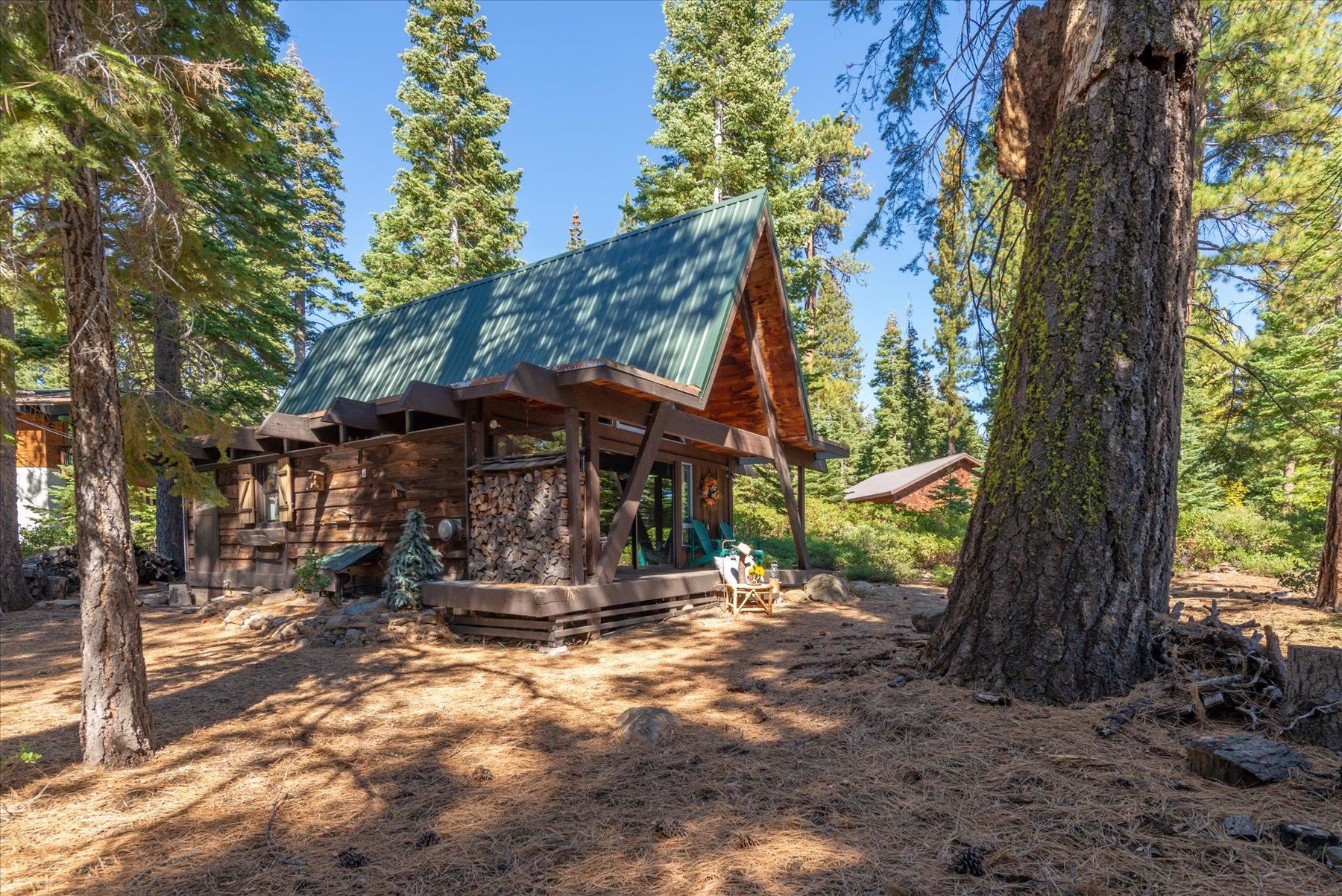460 Old County Road