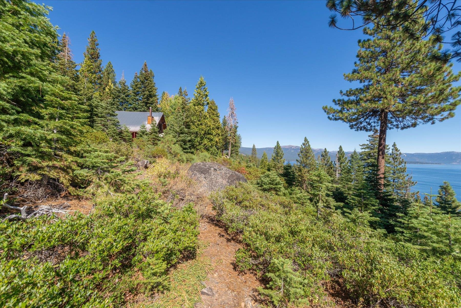 460 Old County Road