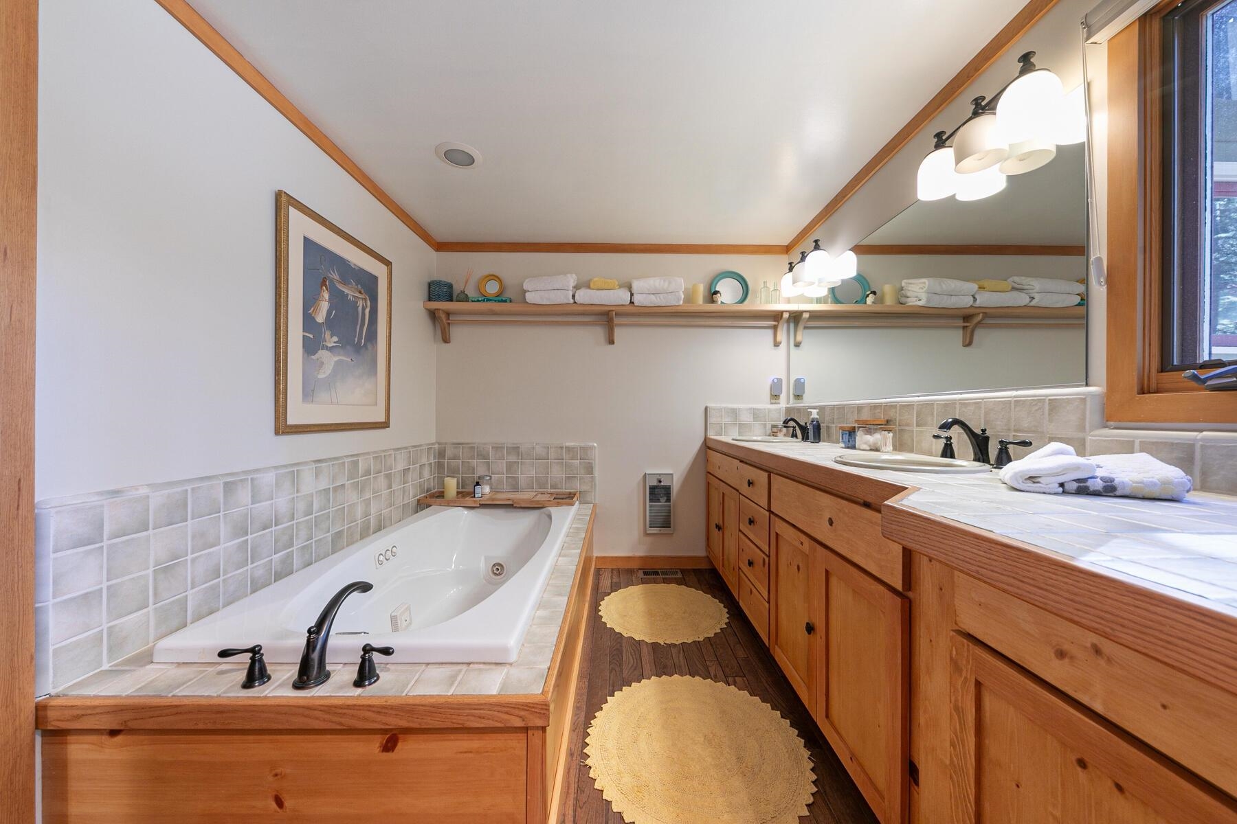4465 Huckleberry Drive