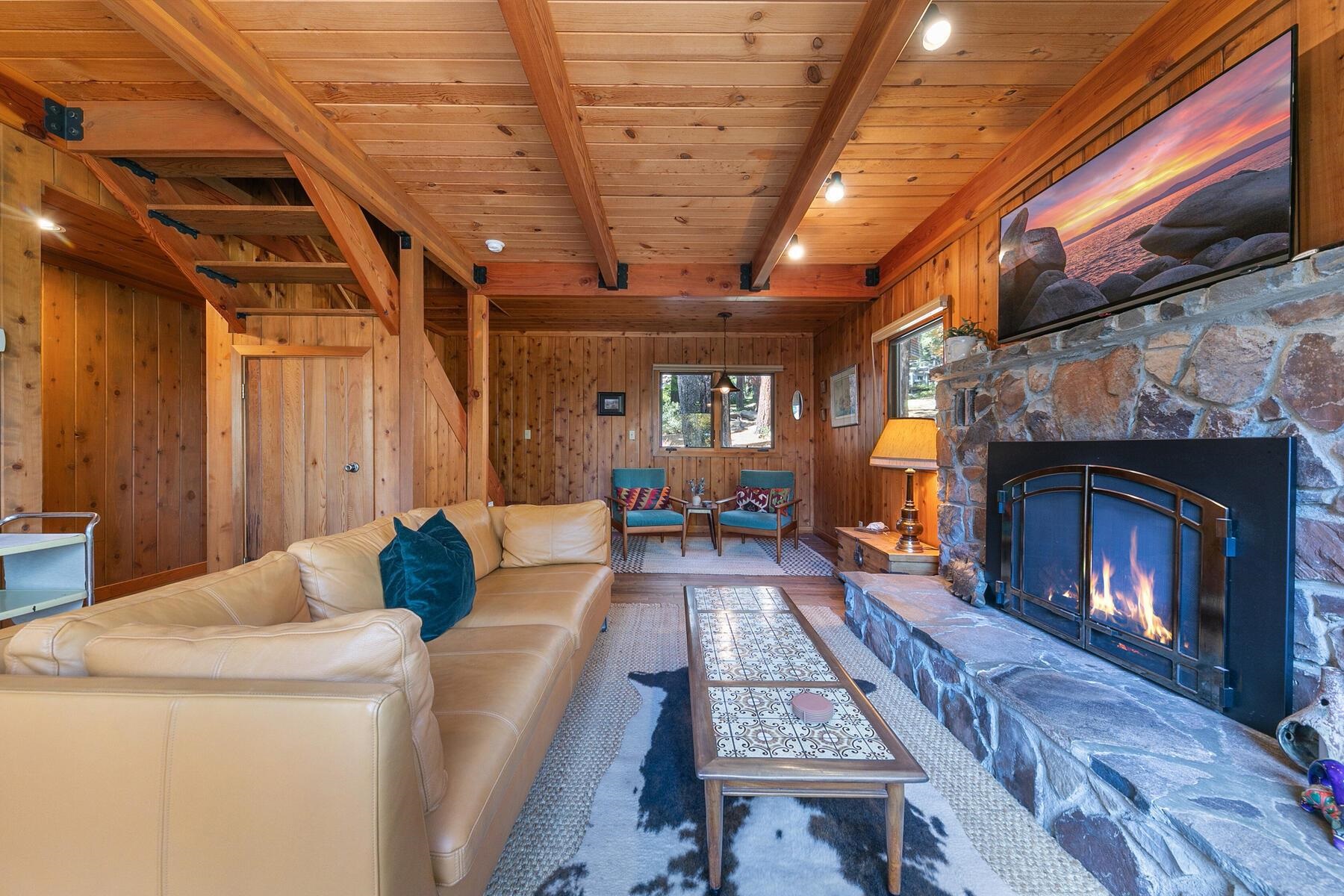 4465 Huckleberry Drive