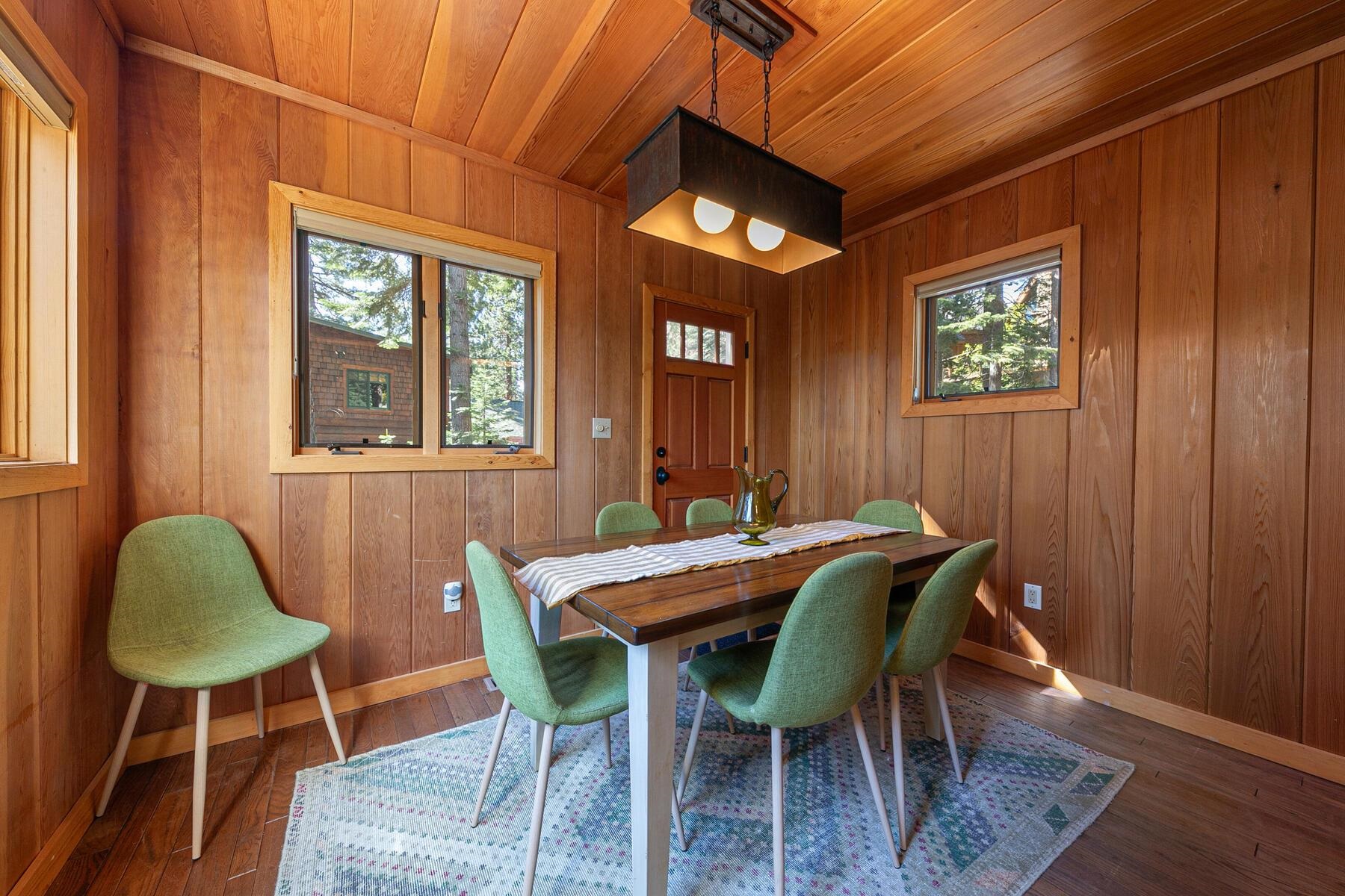 4465 Huckleberry Drive