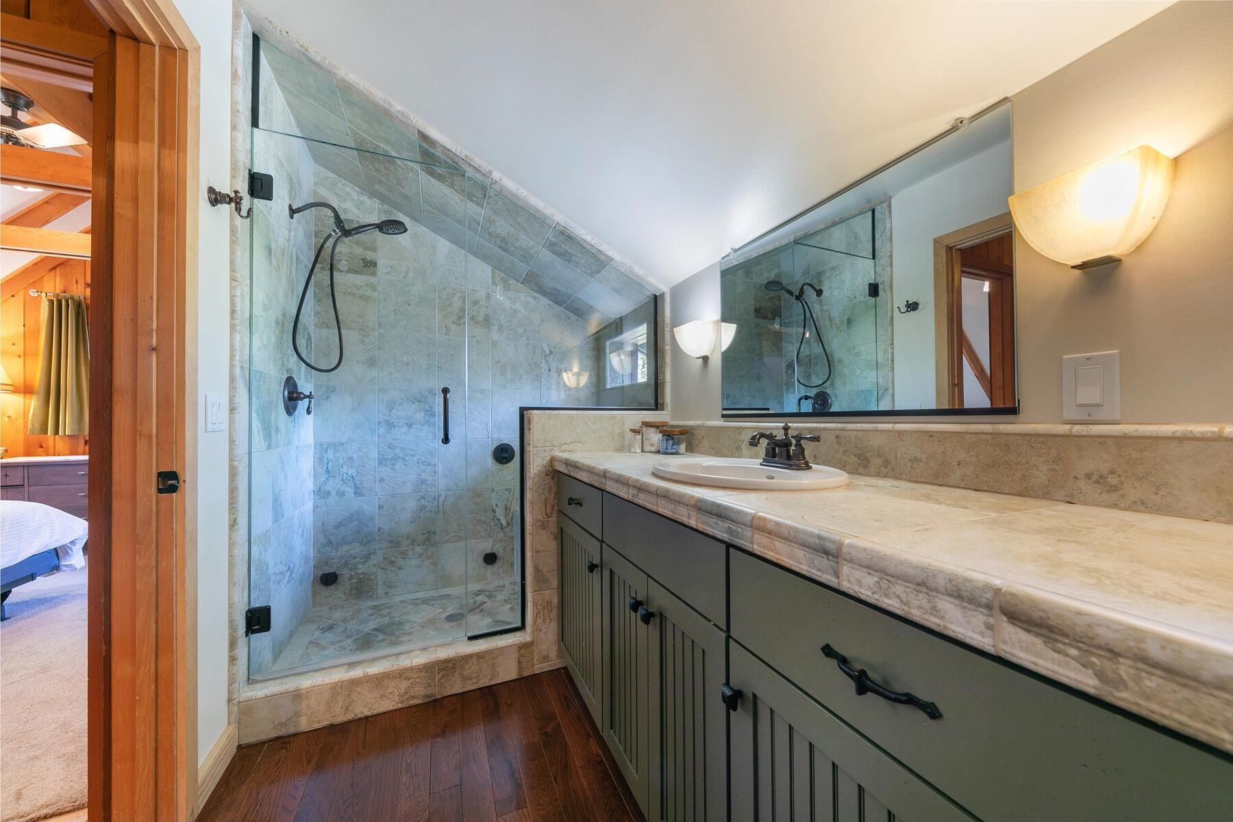 4465 Huckleberry Drive