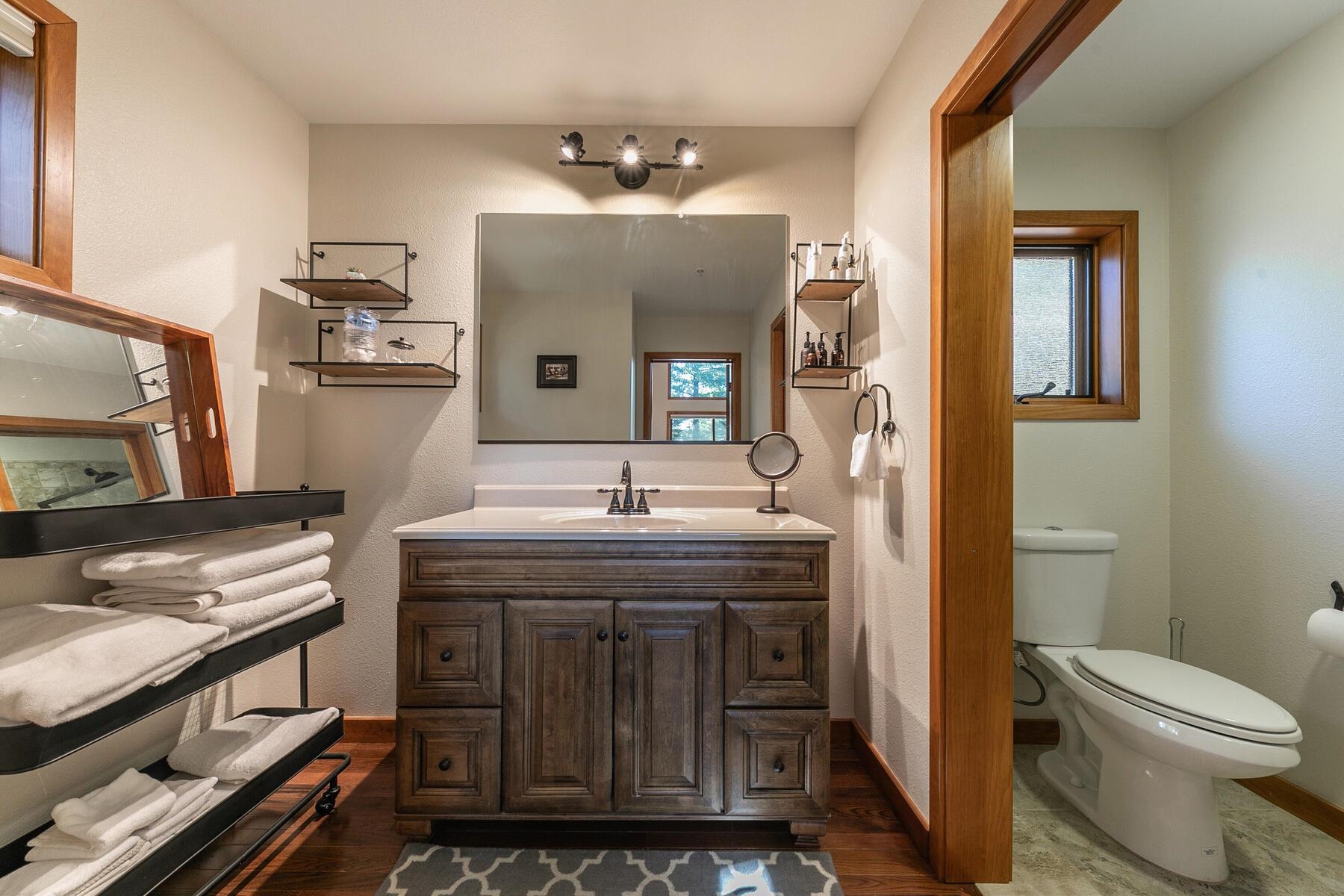 4465 Huckleberry Drive