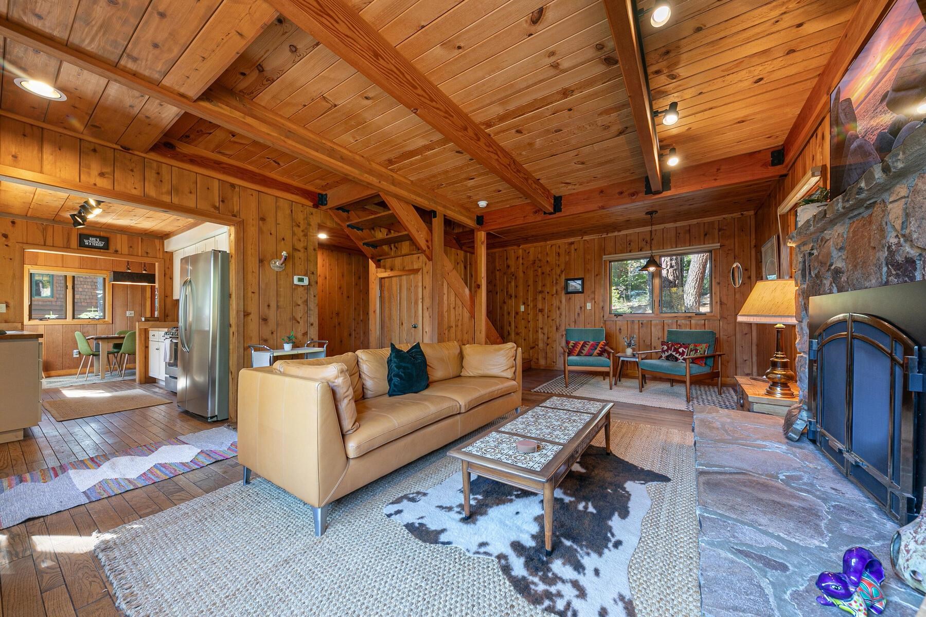 4465 Huckleberry Drive