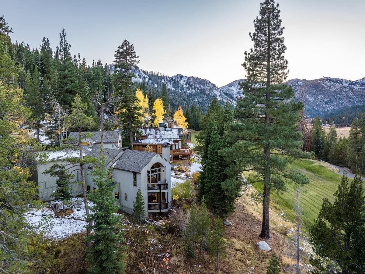 3096 Mountain Links Way