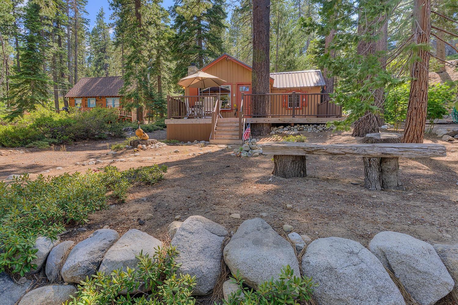 8258 Meeks Bay Avenue