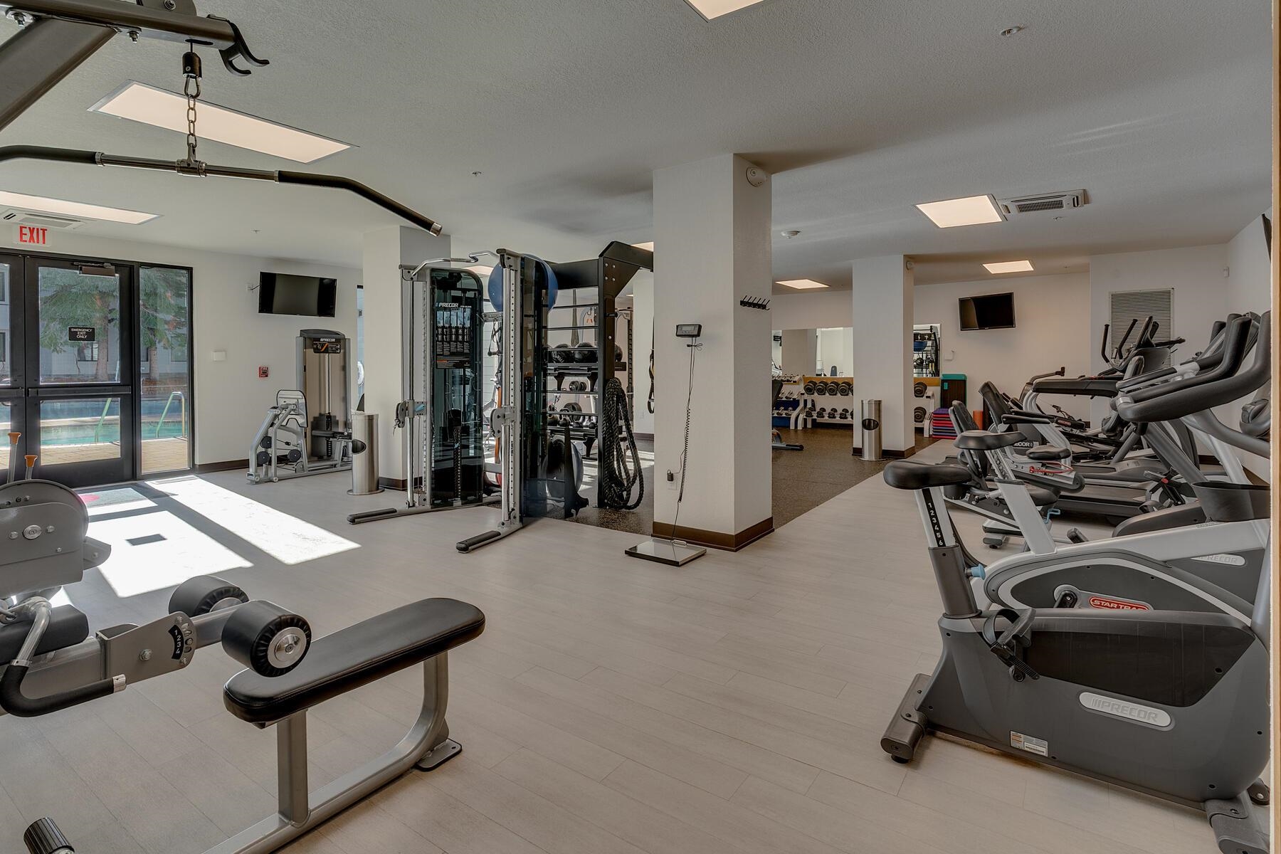 201 Shirley Canyon Road # 302 Unit: #302