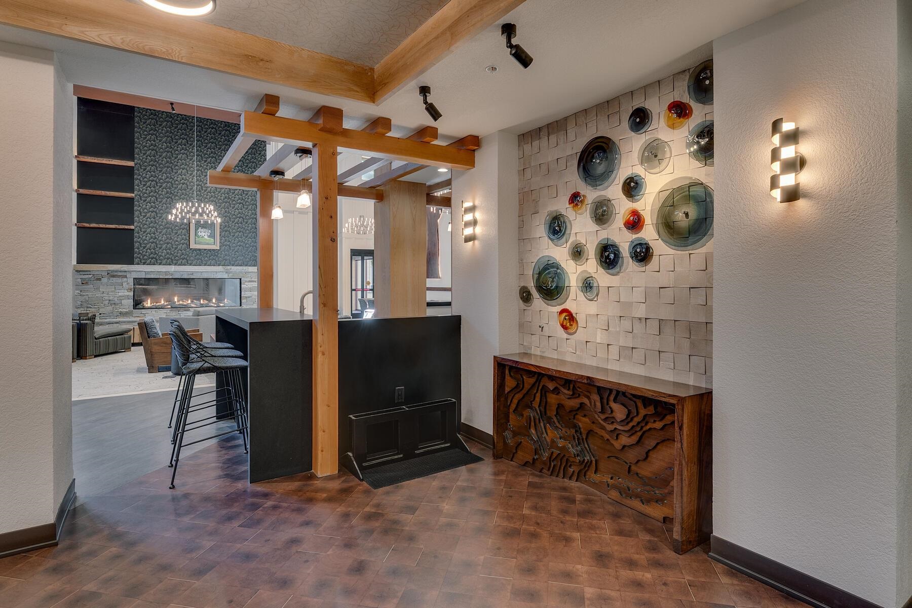 201 Shirley Canyon Road # 302 Unit: #302