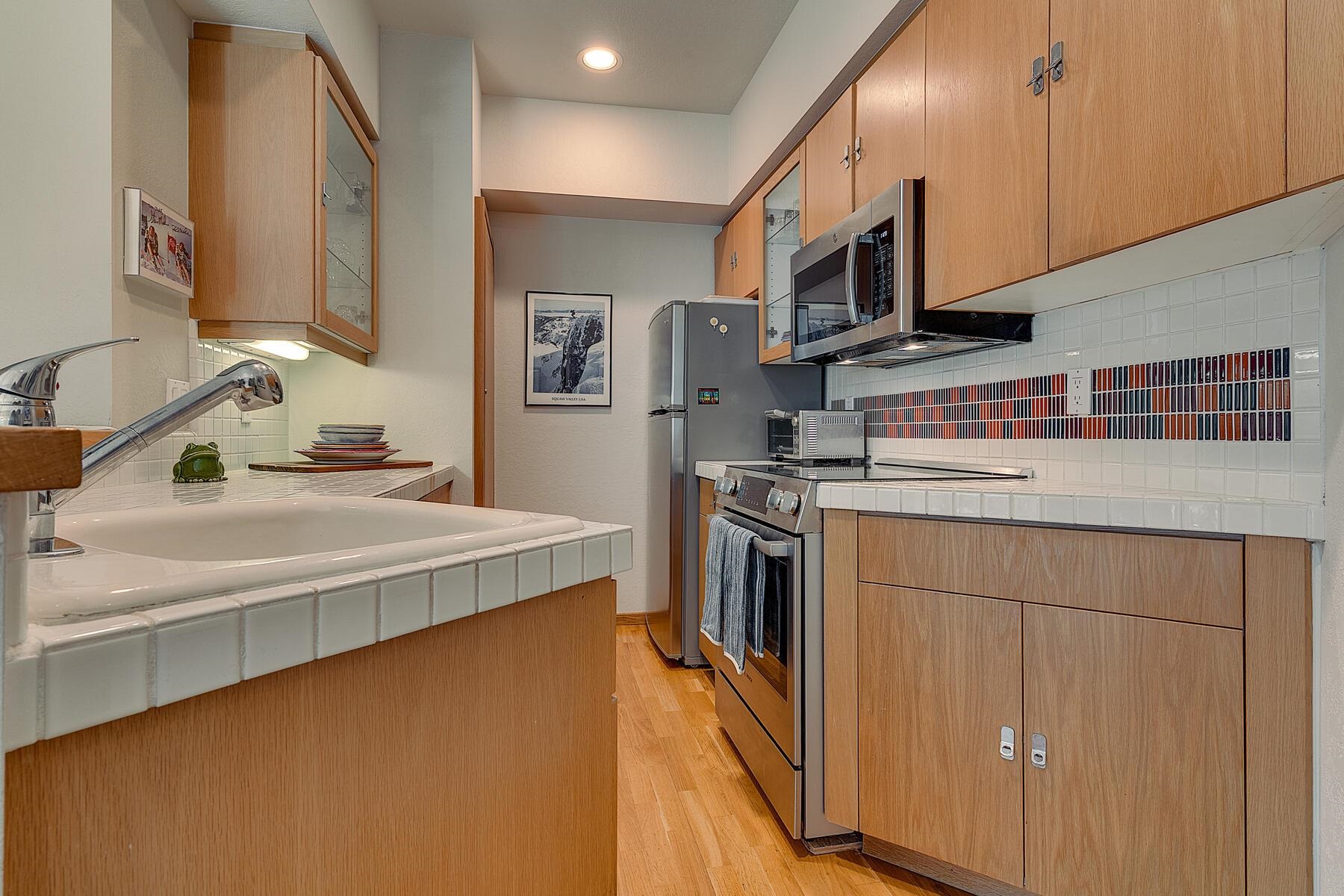 201 Shirley Canyon Road # 302 Unit: #302