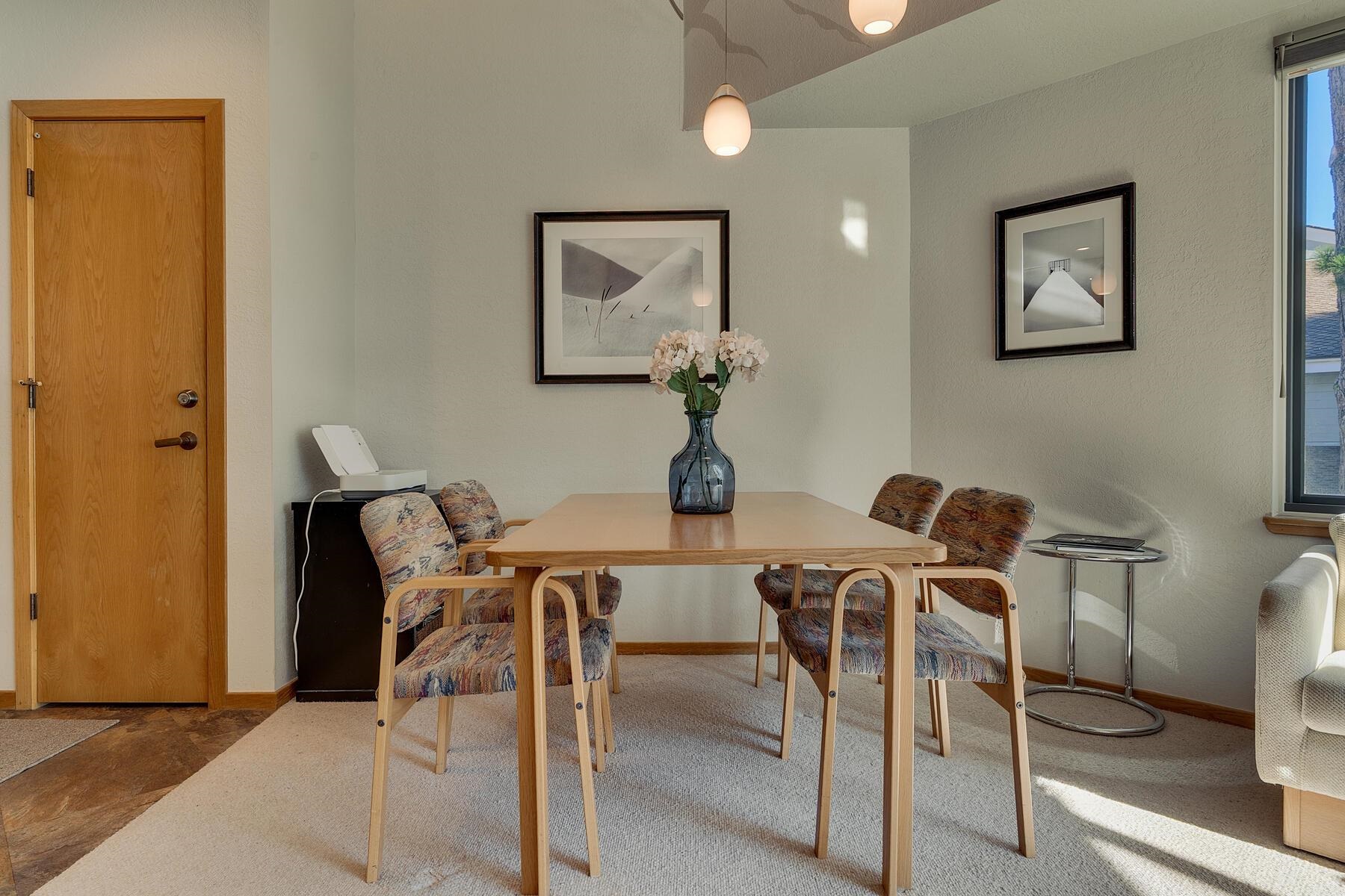 201 Shirley Canyon Road # 302 Unit: #302