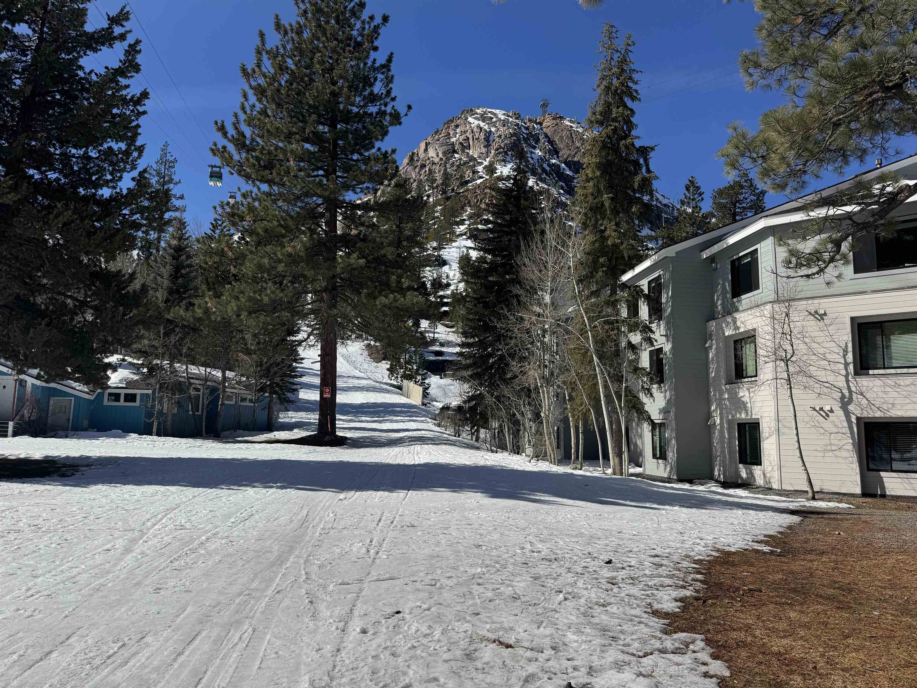 201 Shirley Canyon Road # 302 Unit: #302