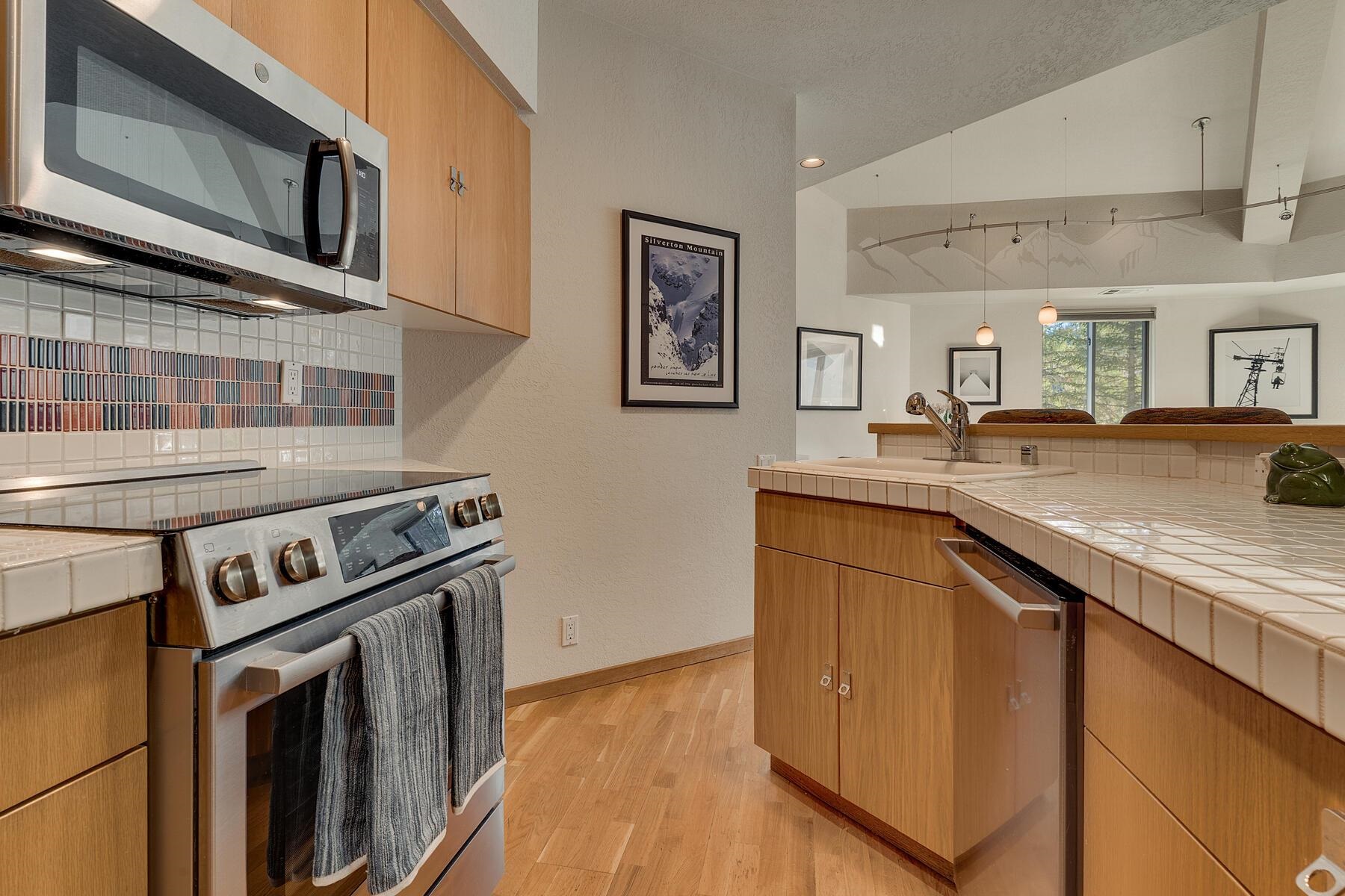 201 Shirley Canyon Road # 302 Unit: #302