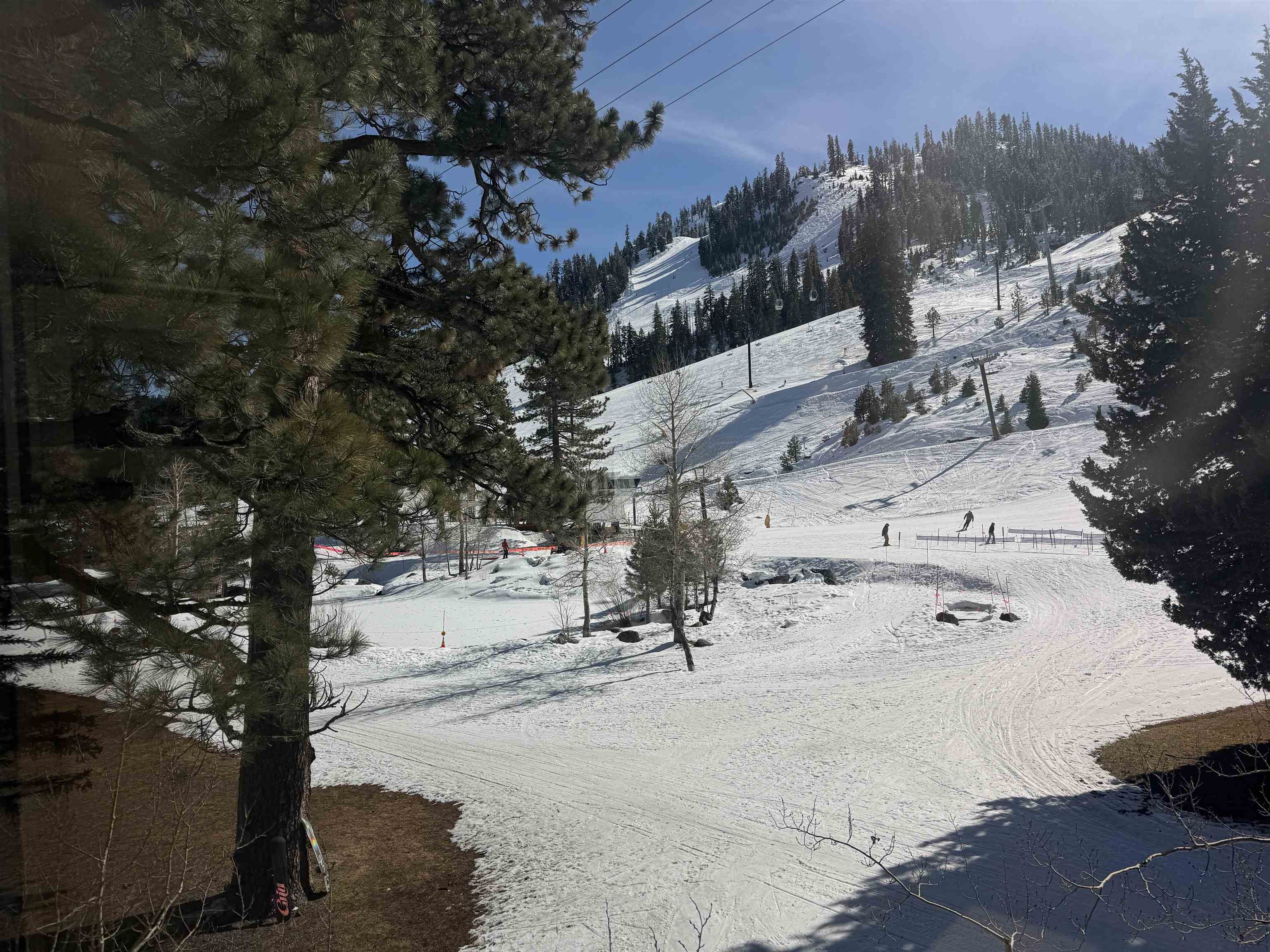 201 Shirley Canyon Road # 302 Unit: #302