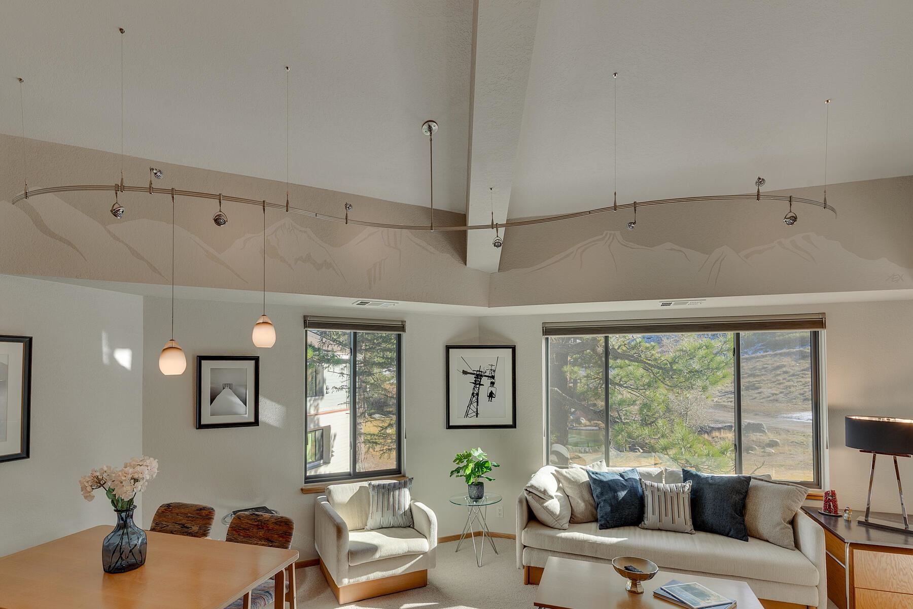 201 Shirley Canyon Road # 302 Unit: #302