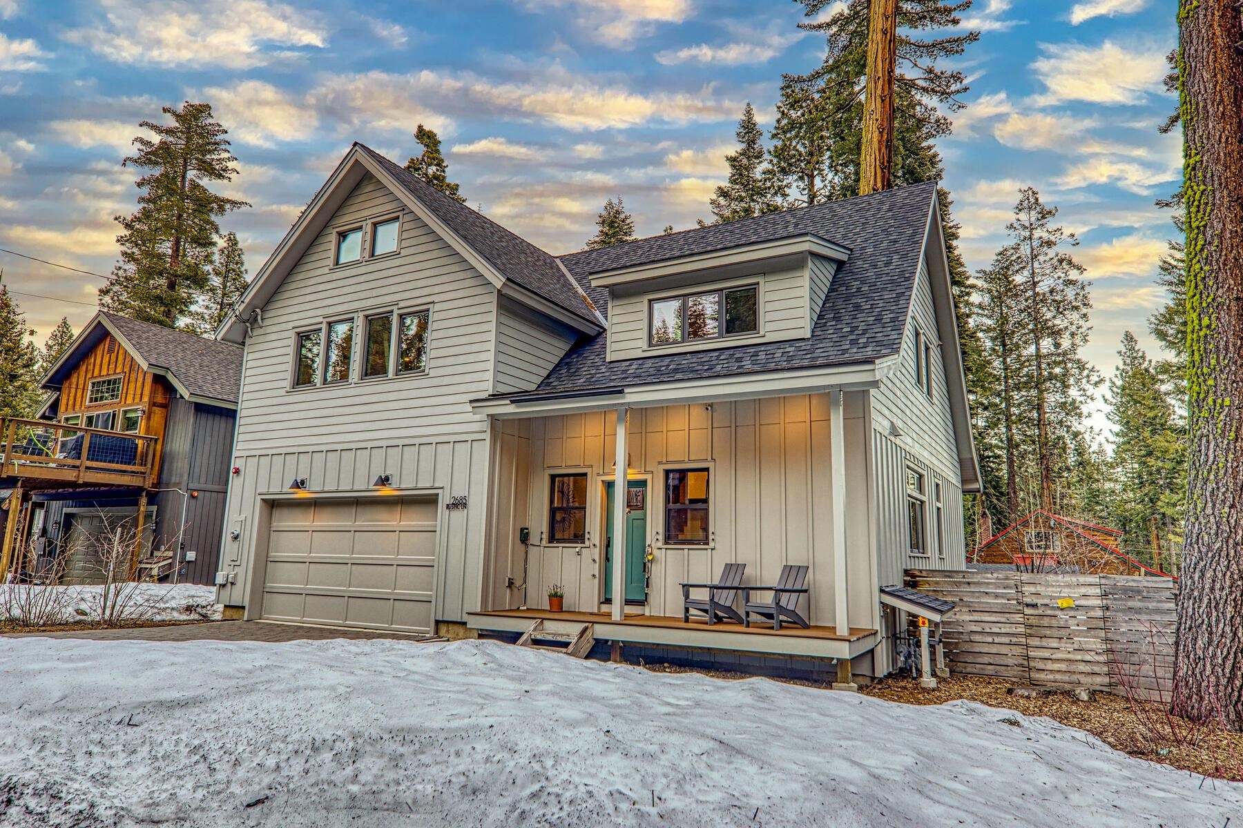 2685 Rustic Lane