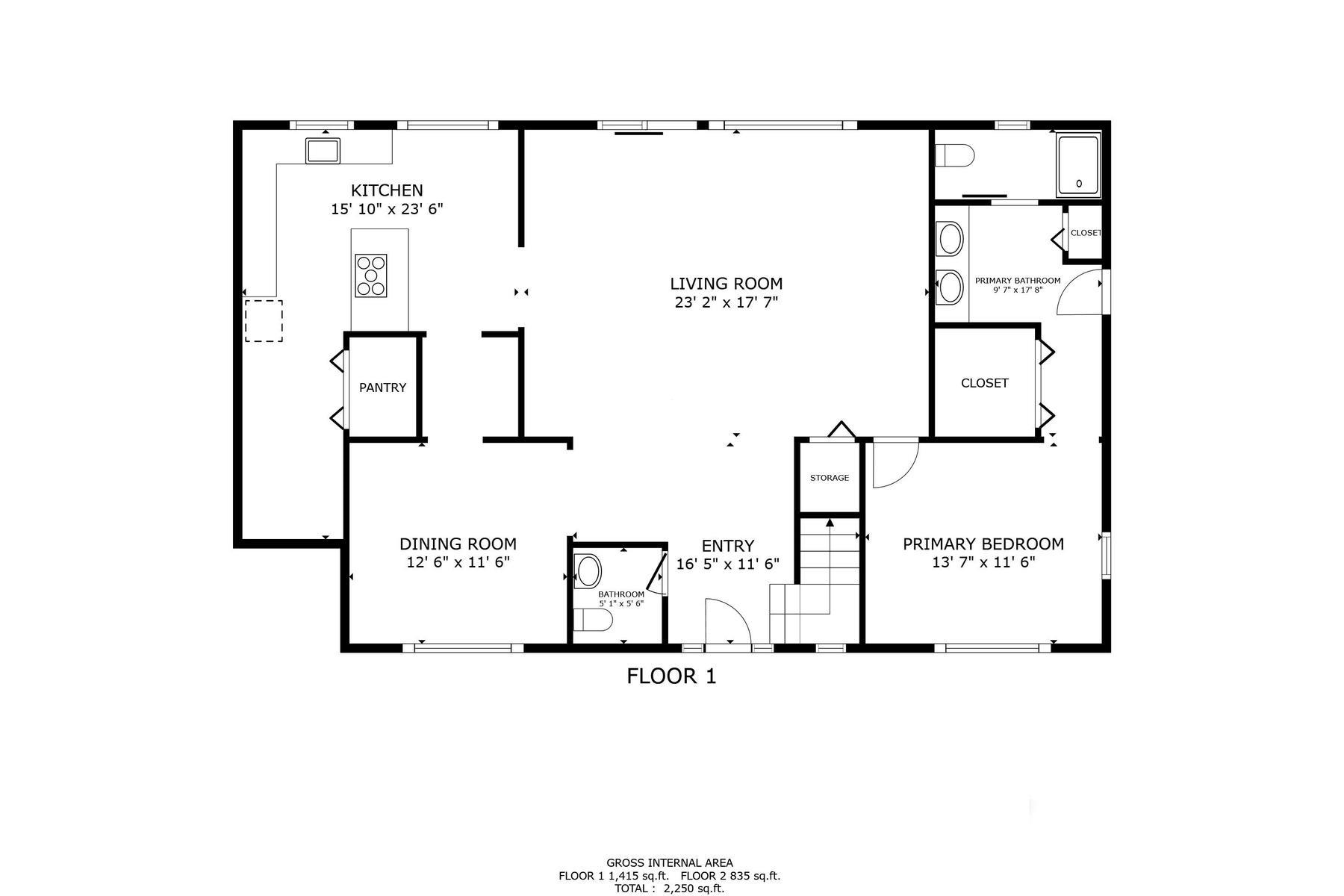 11310 Thelin Drive