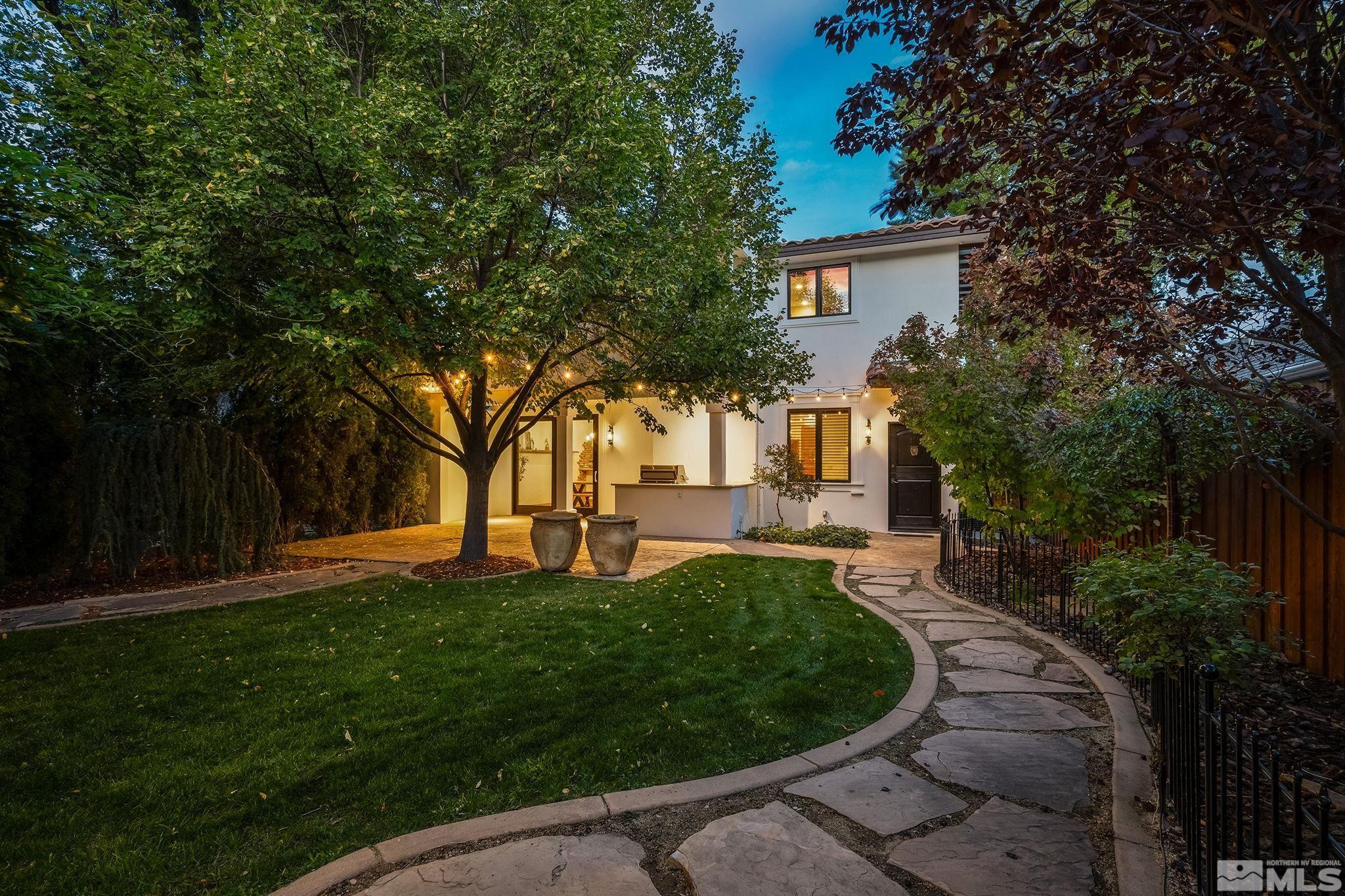 217 Bret Harte Avenue