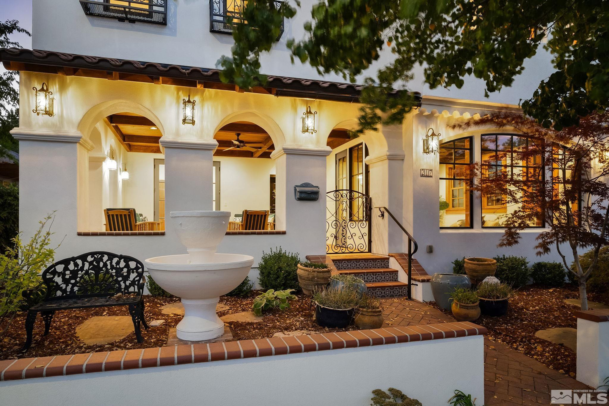 217 Bret Harte Avenue