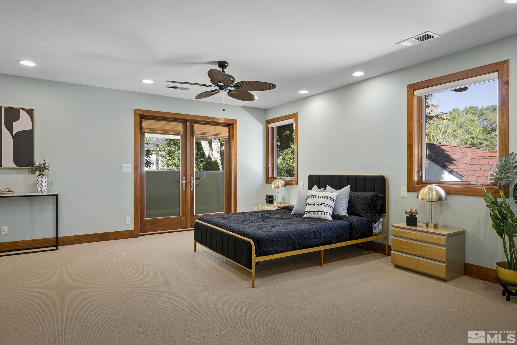 217 Bret Harte Avenue