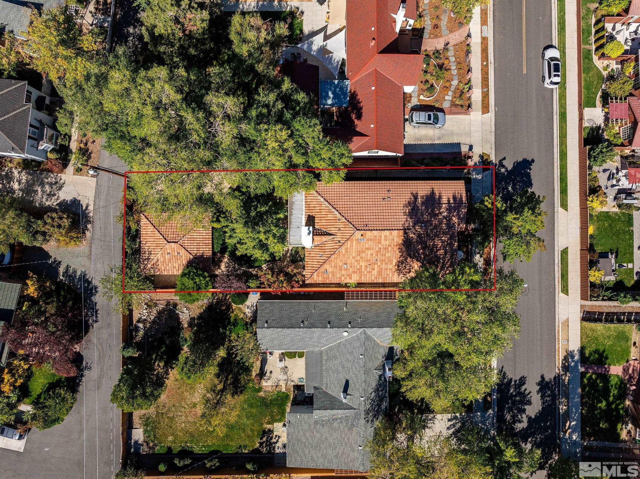 217 Bret Harte Avenue