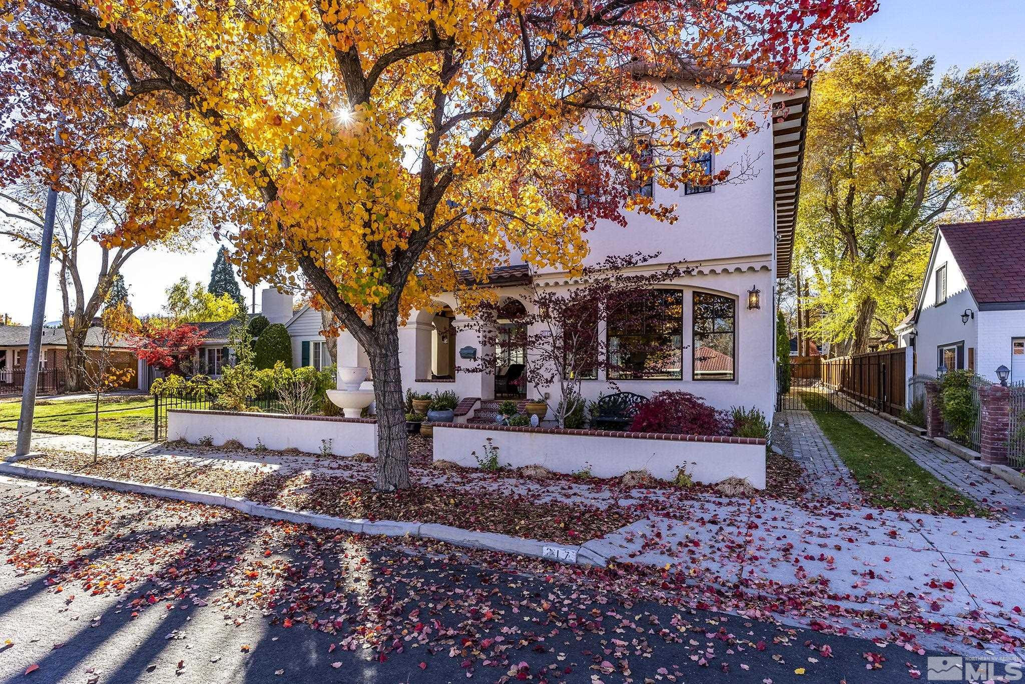 217 Bret Harte Avenue