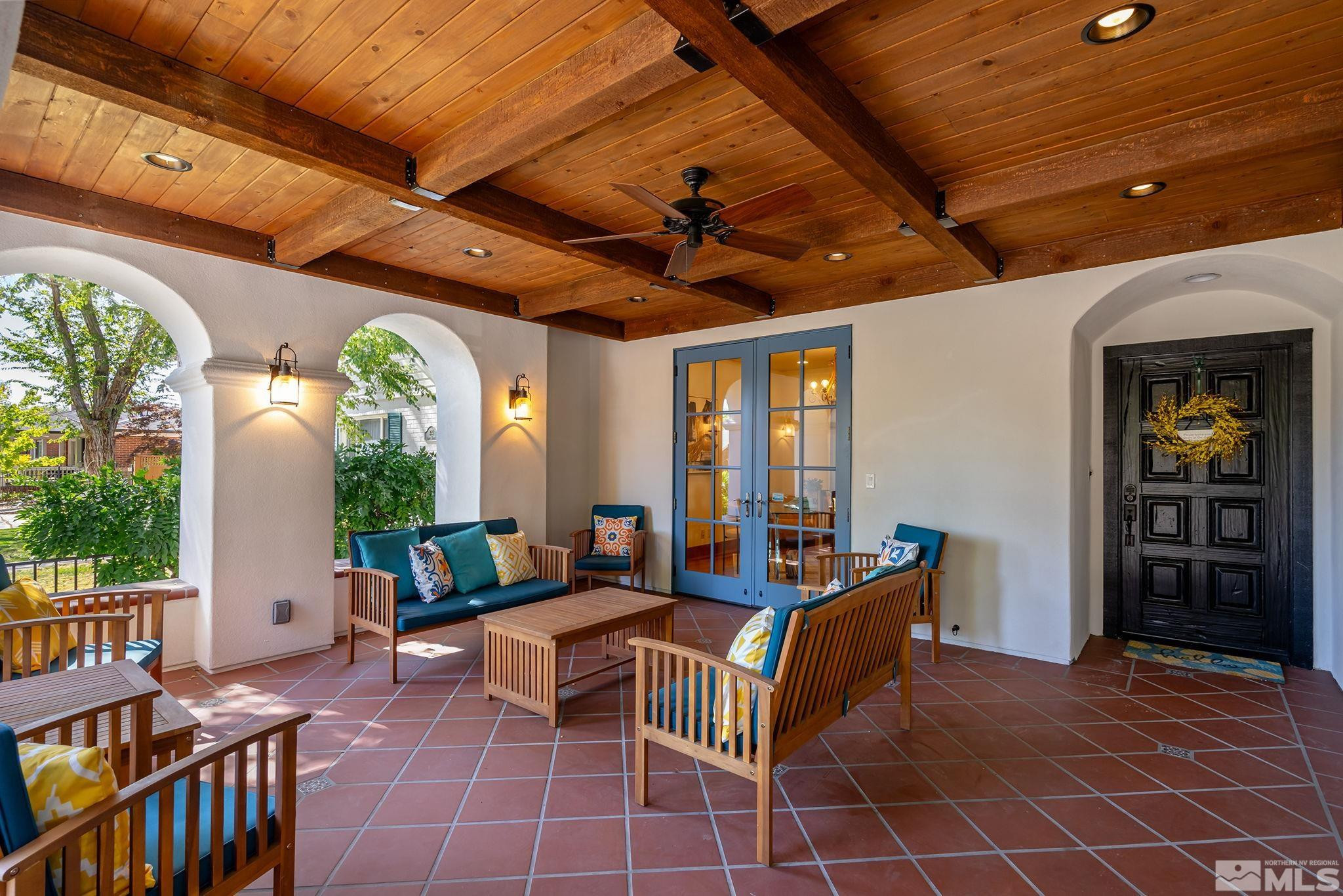 217 Bret Harte Avenue