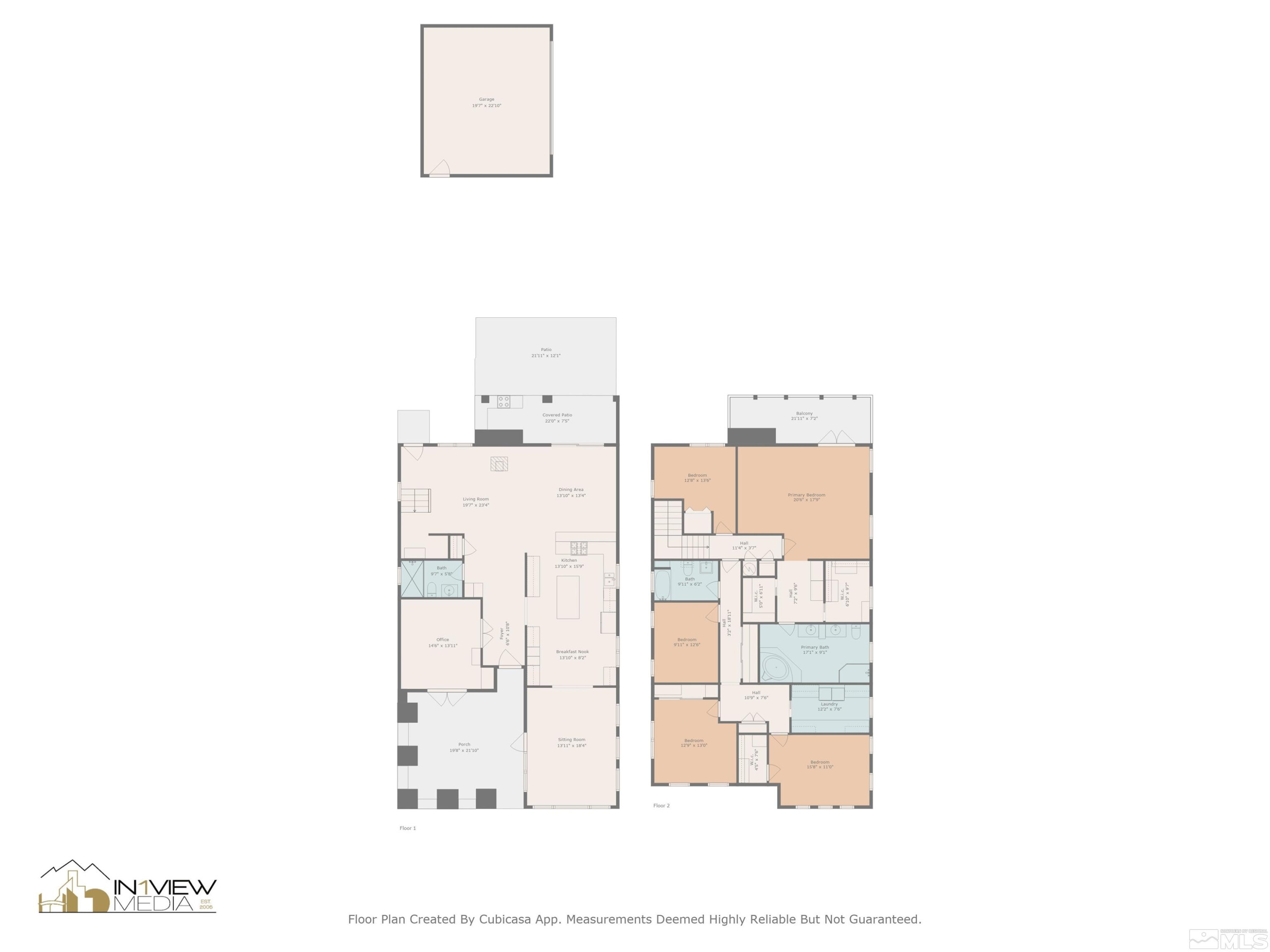 217 Bret Harte Avenue