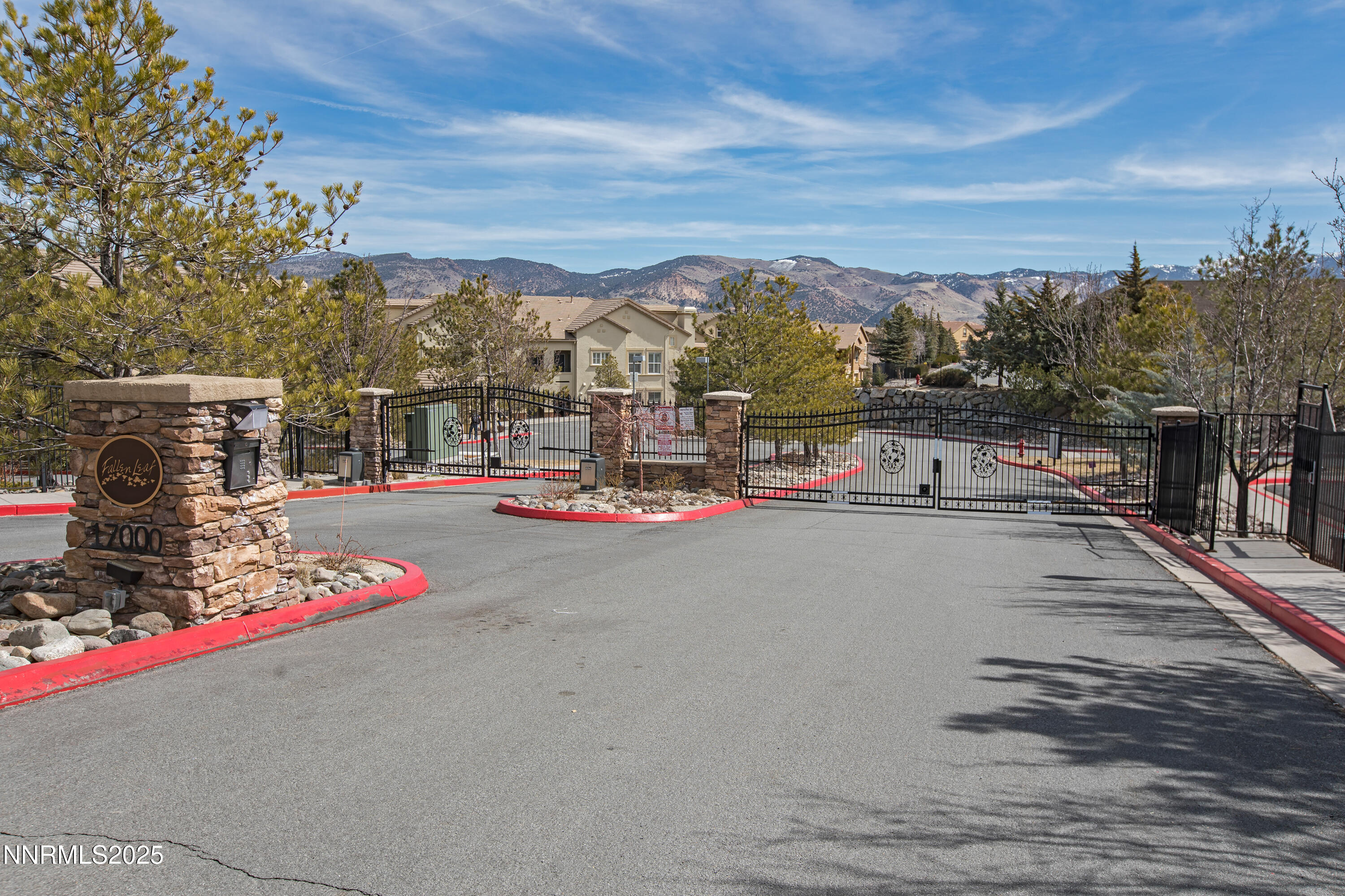 17000 Wedge Parkway, Unit 1221