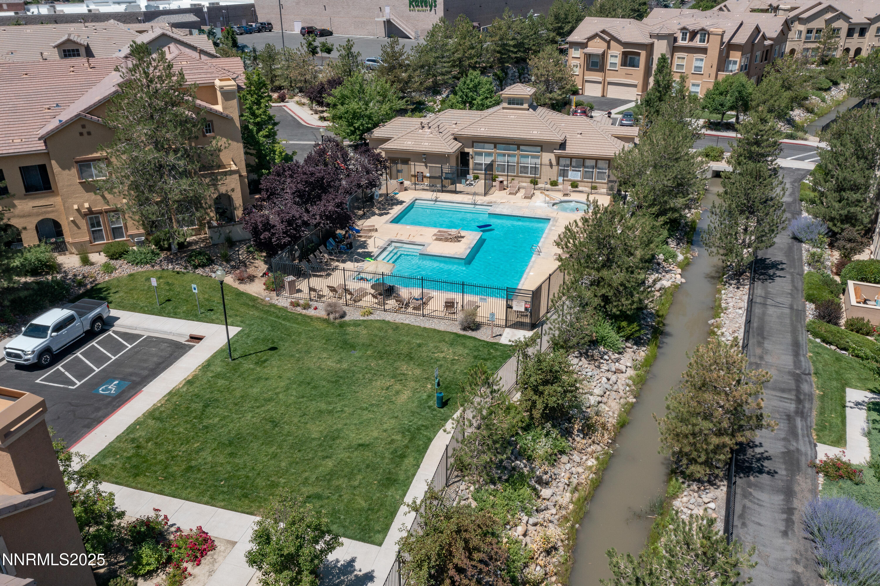 17000 Wedge Parkway, Unit 1221