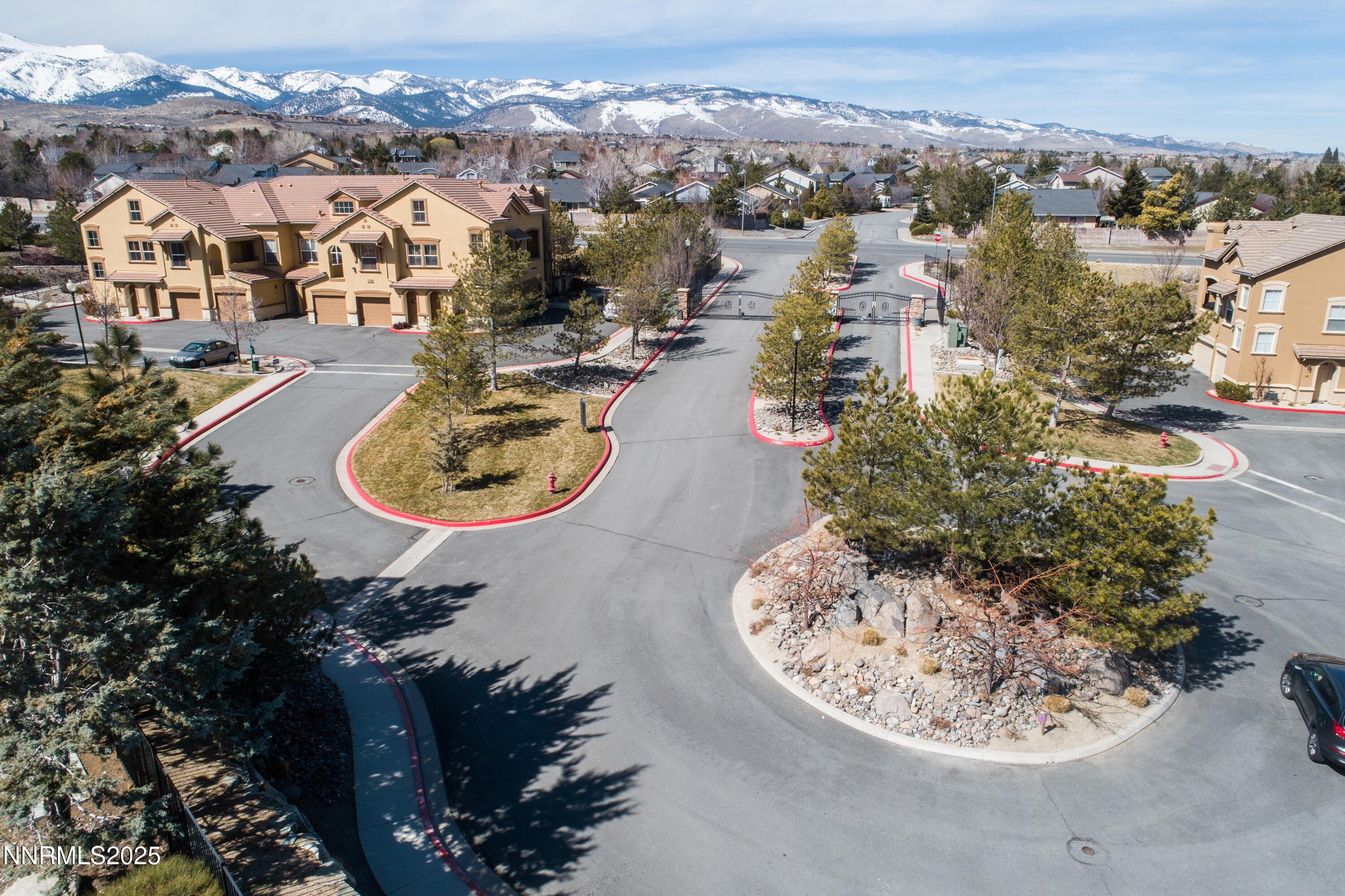 17000 Wedge Parkway, Unit 1221