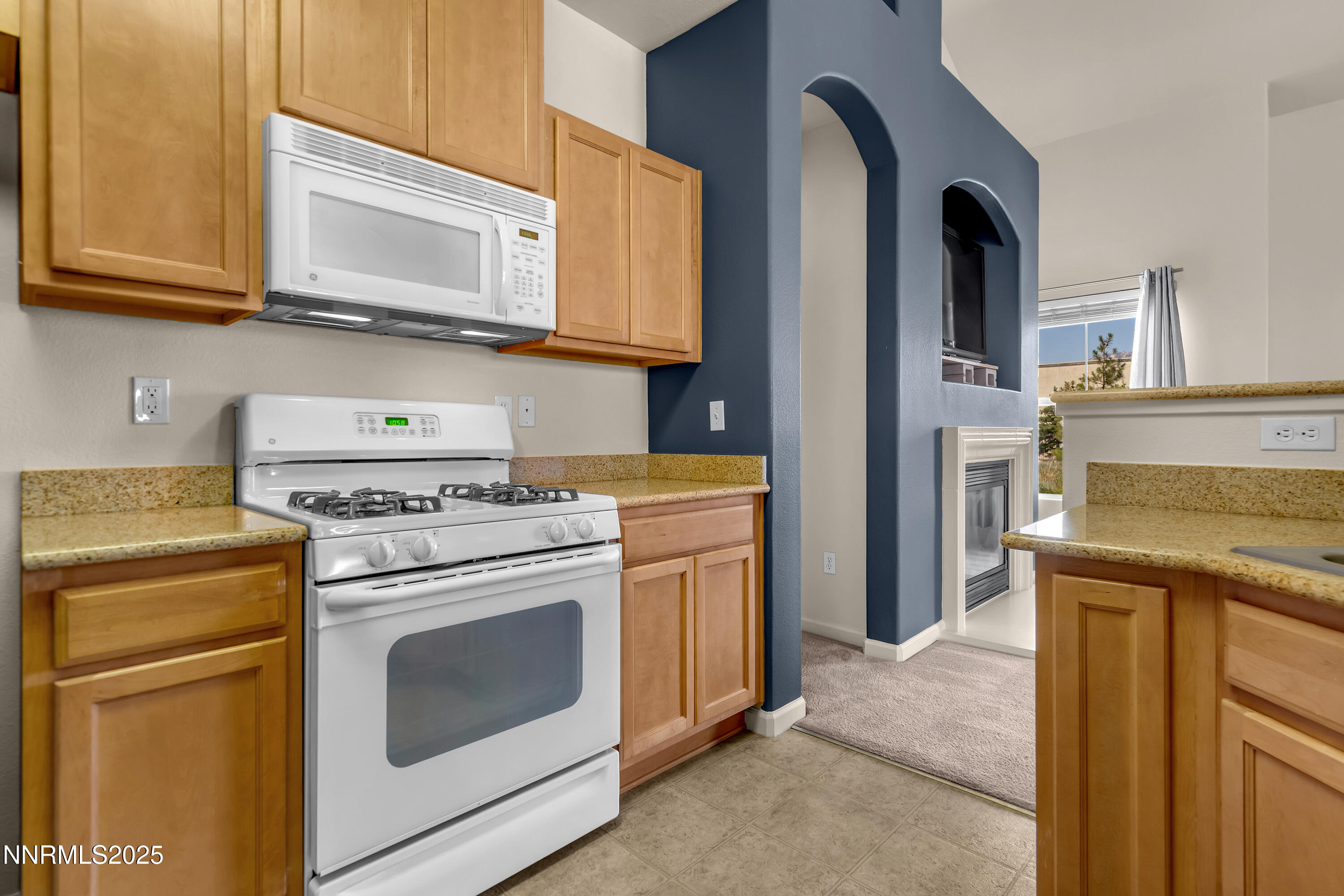 17000 Wedge Parkway, Unit 1221