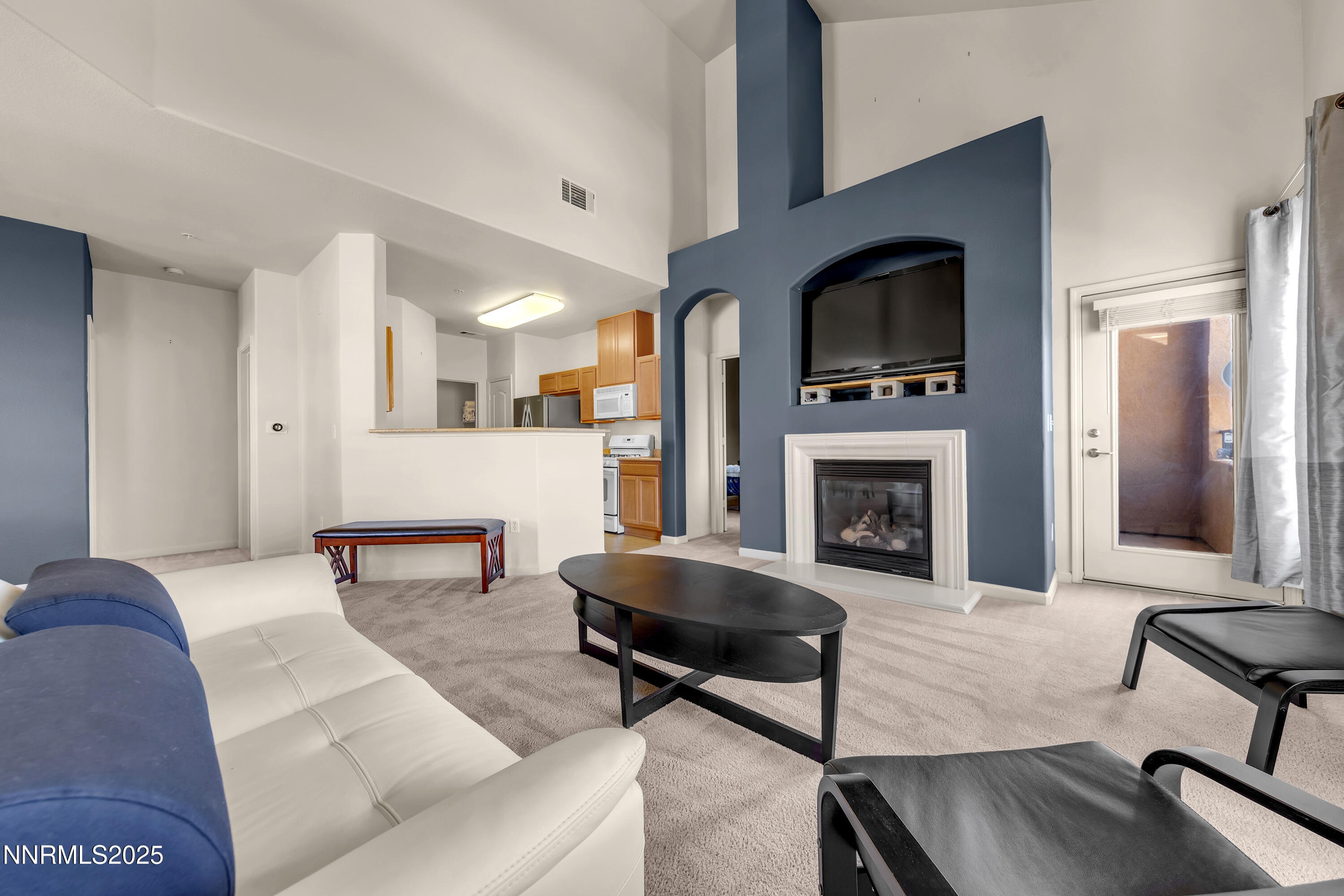 17000 Wedge Parkway, Unit 1221