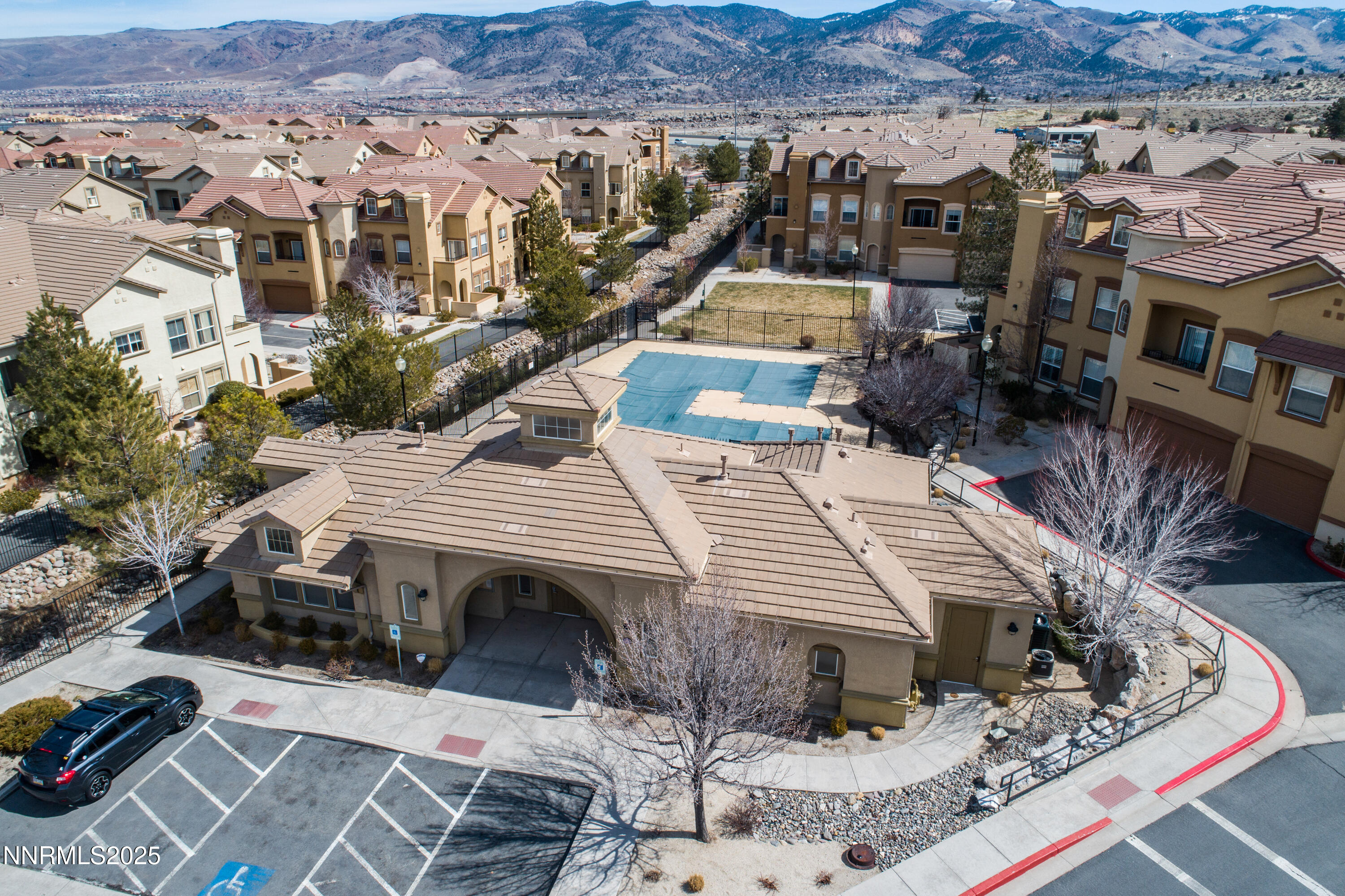 17000 Wedge Parkway, Unit 1221