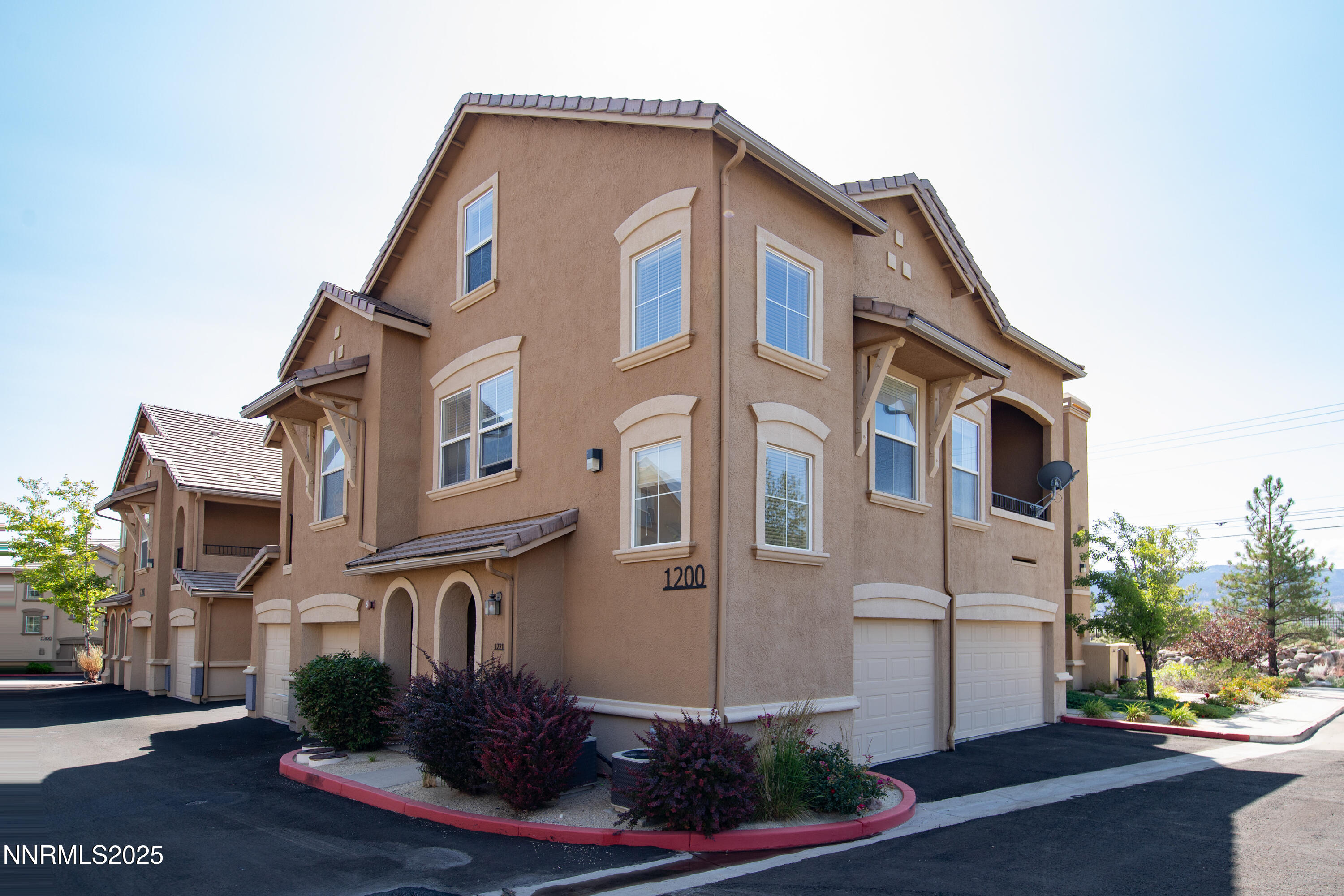 17000 Wedge Parkway, Unit 1221