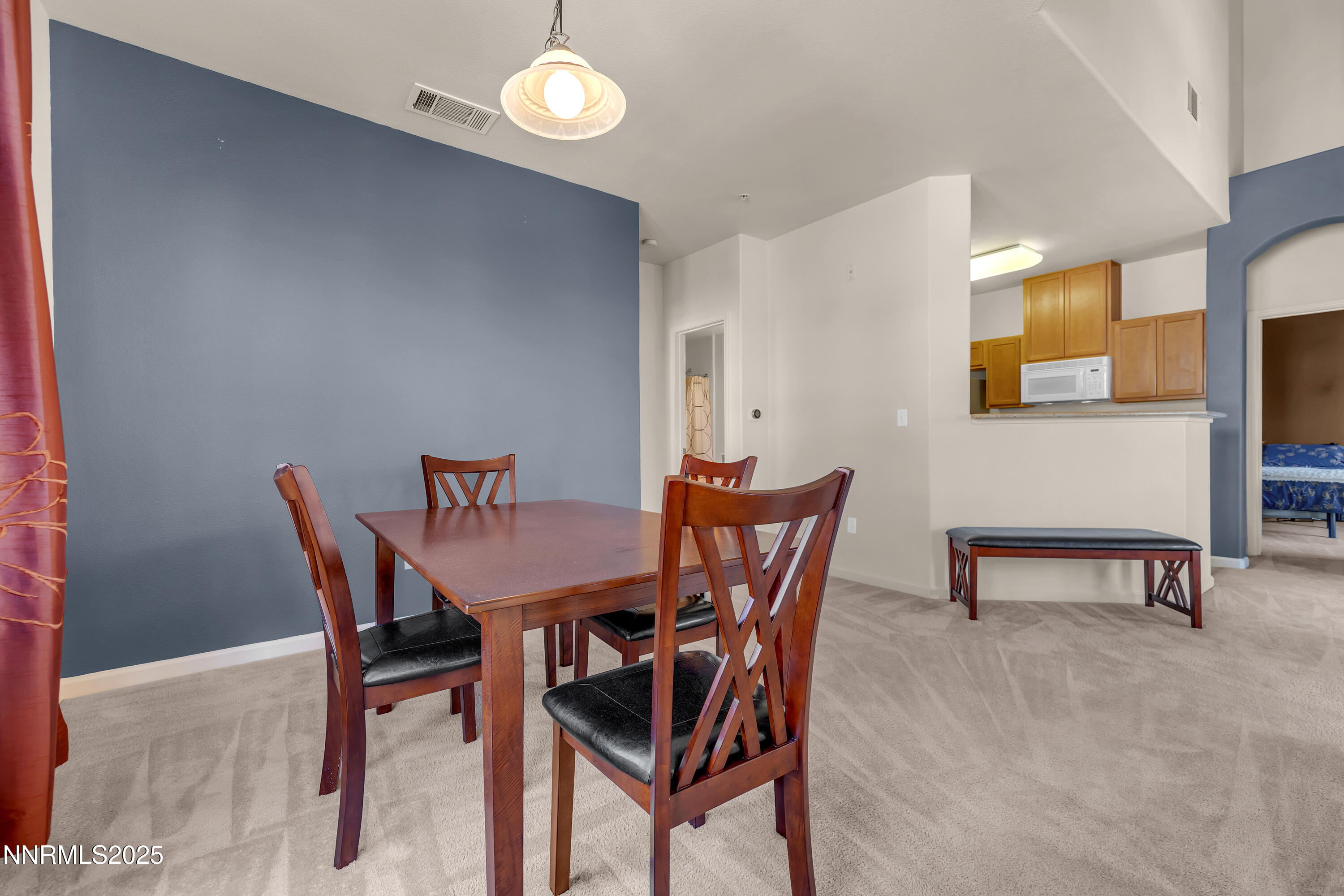 17000 Wedge Parkway, Unit 1221