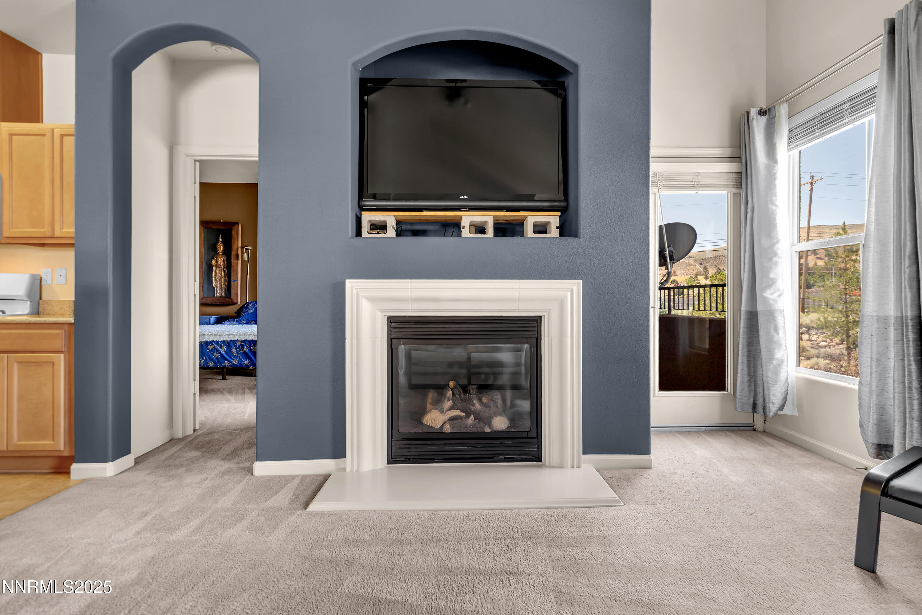 17000 Wedge Parkway, Unit 1221