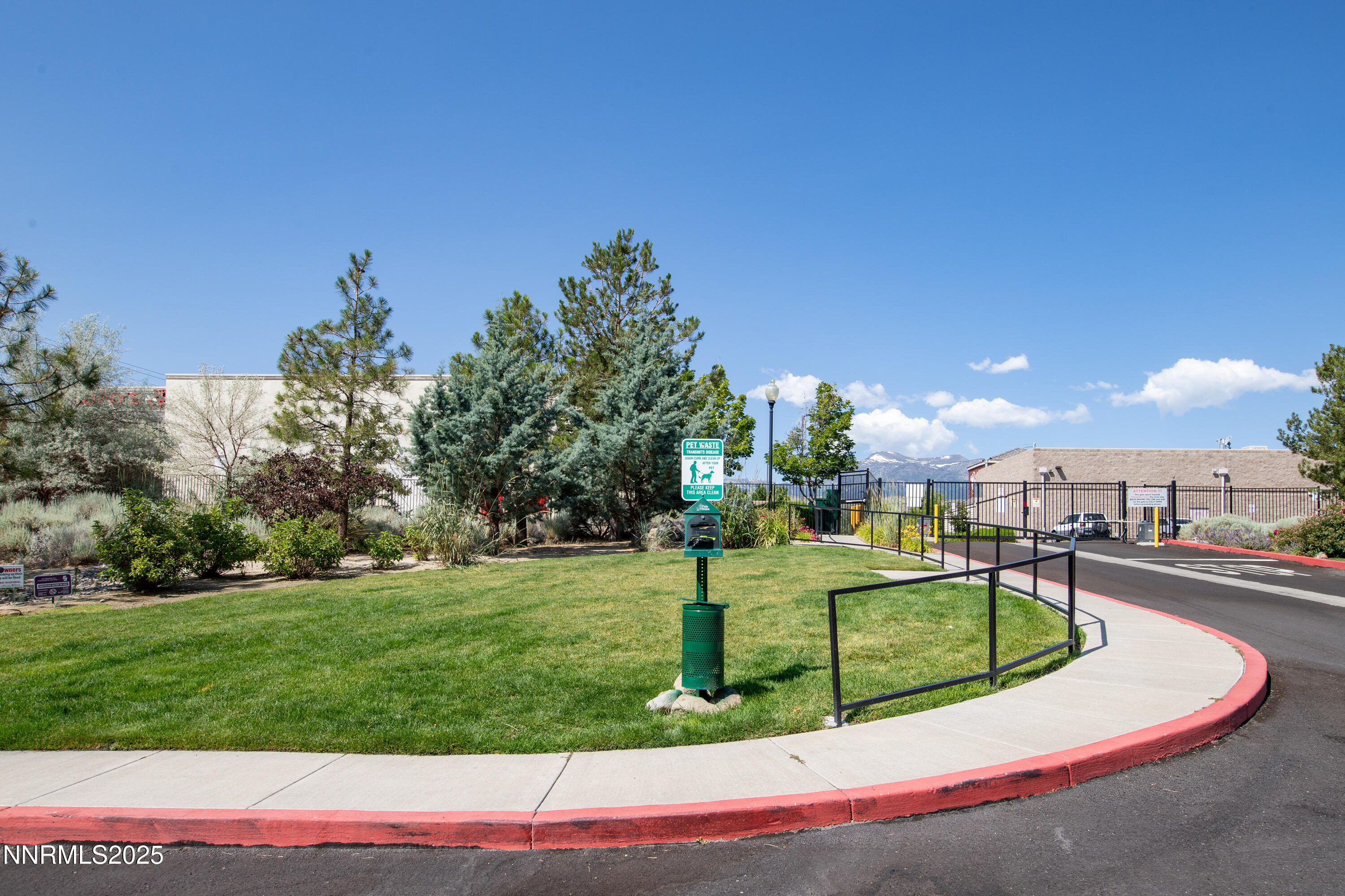 17000 Wedge Parkway, Unit 1221