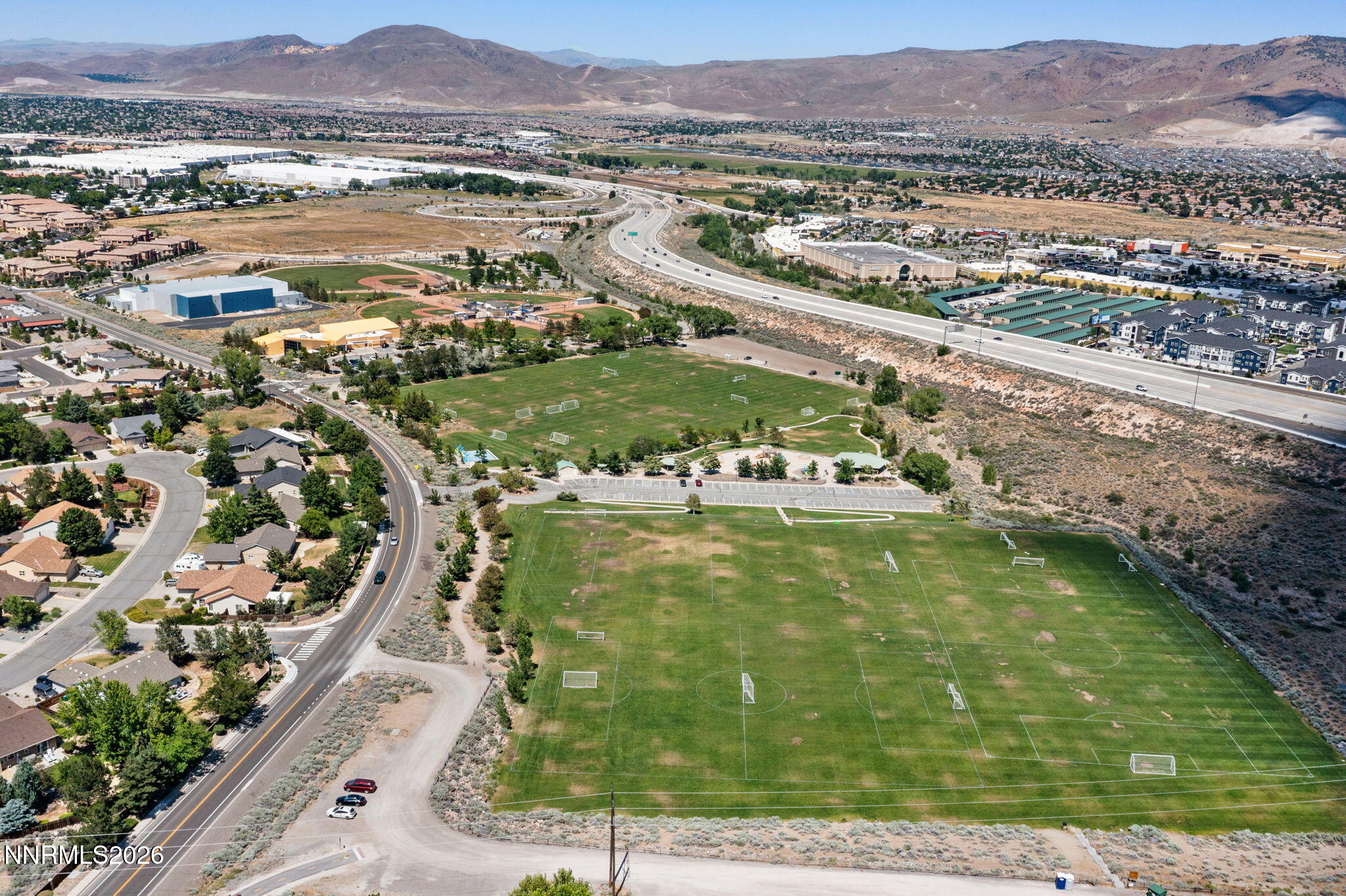 14430 Lasso Drive