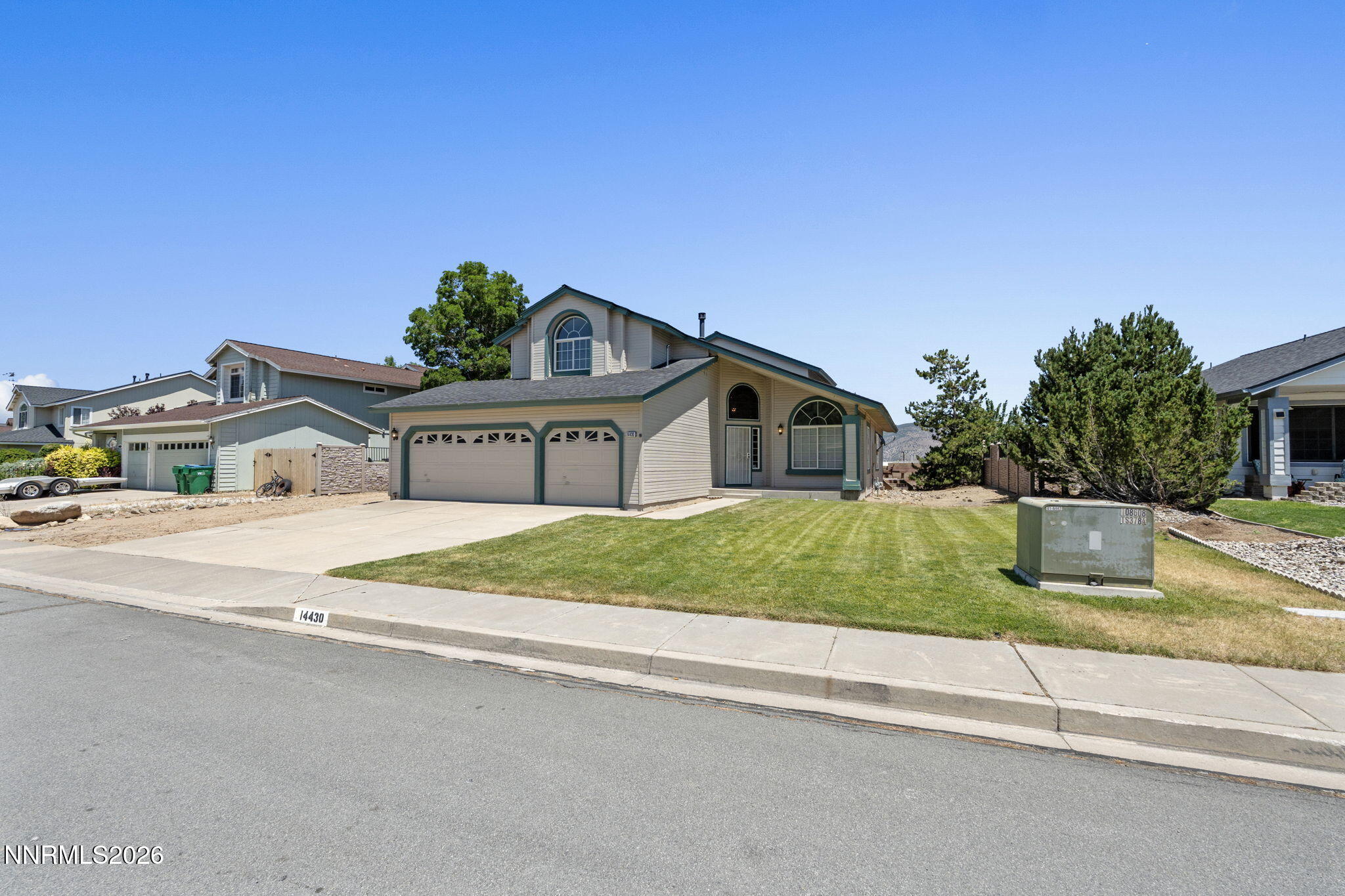 14430 Lasso Drive