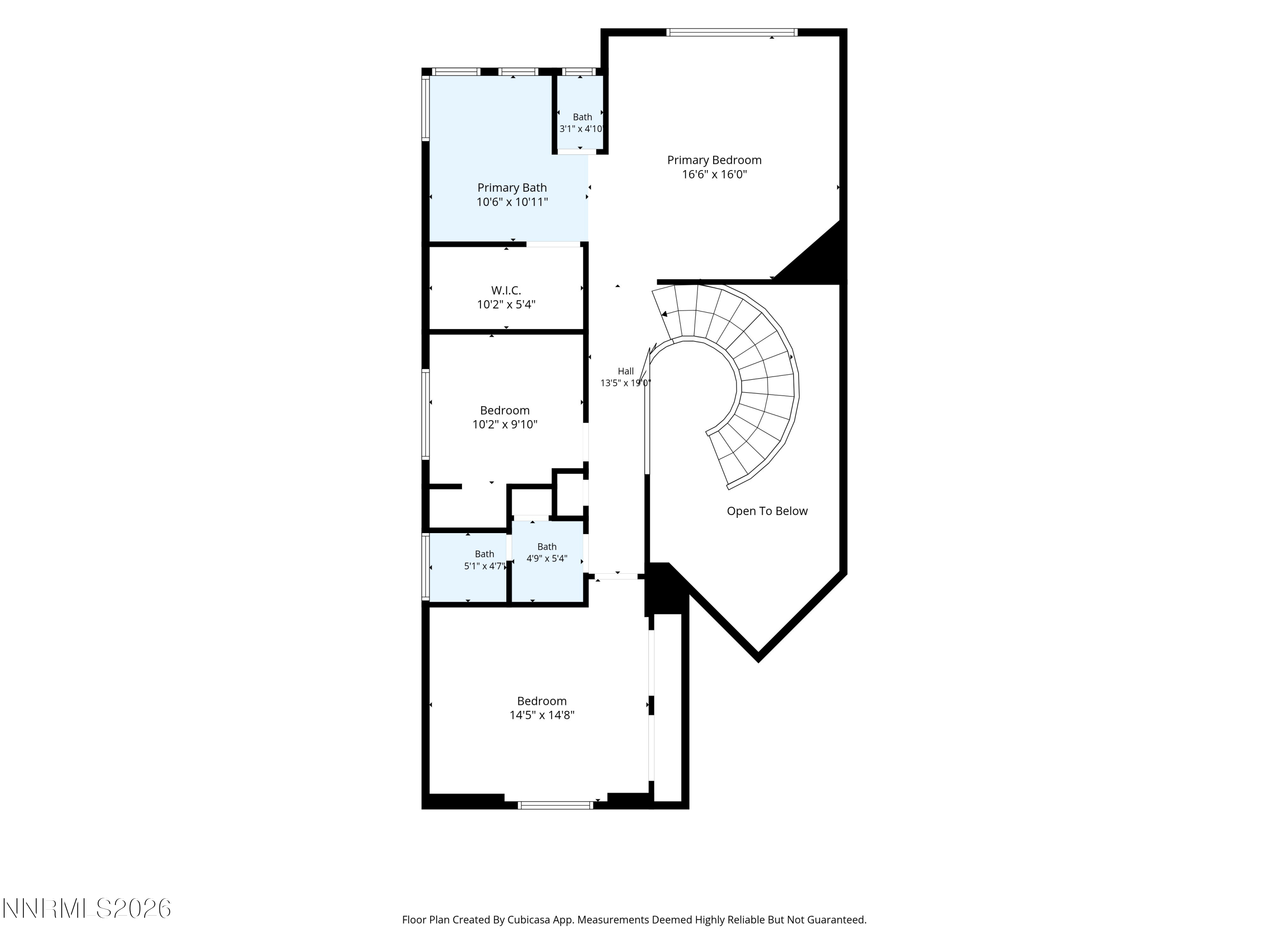 14430 Lasso Drive
